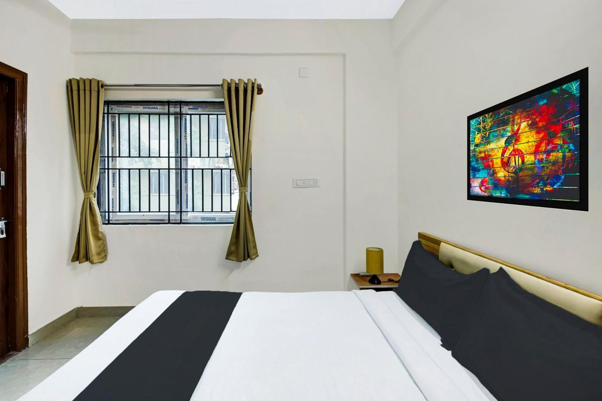 Collection O Brookfield The Heritage & Service Near Brookfield Mall. Hotel 4*