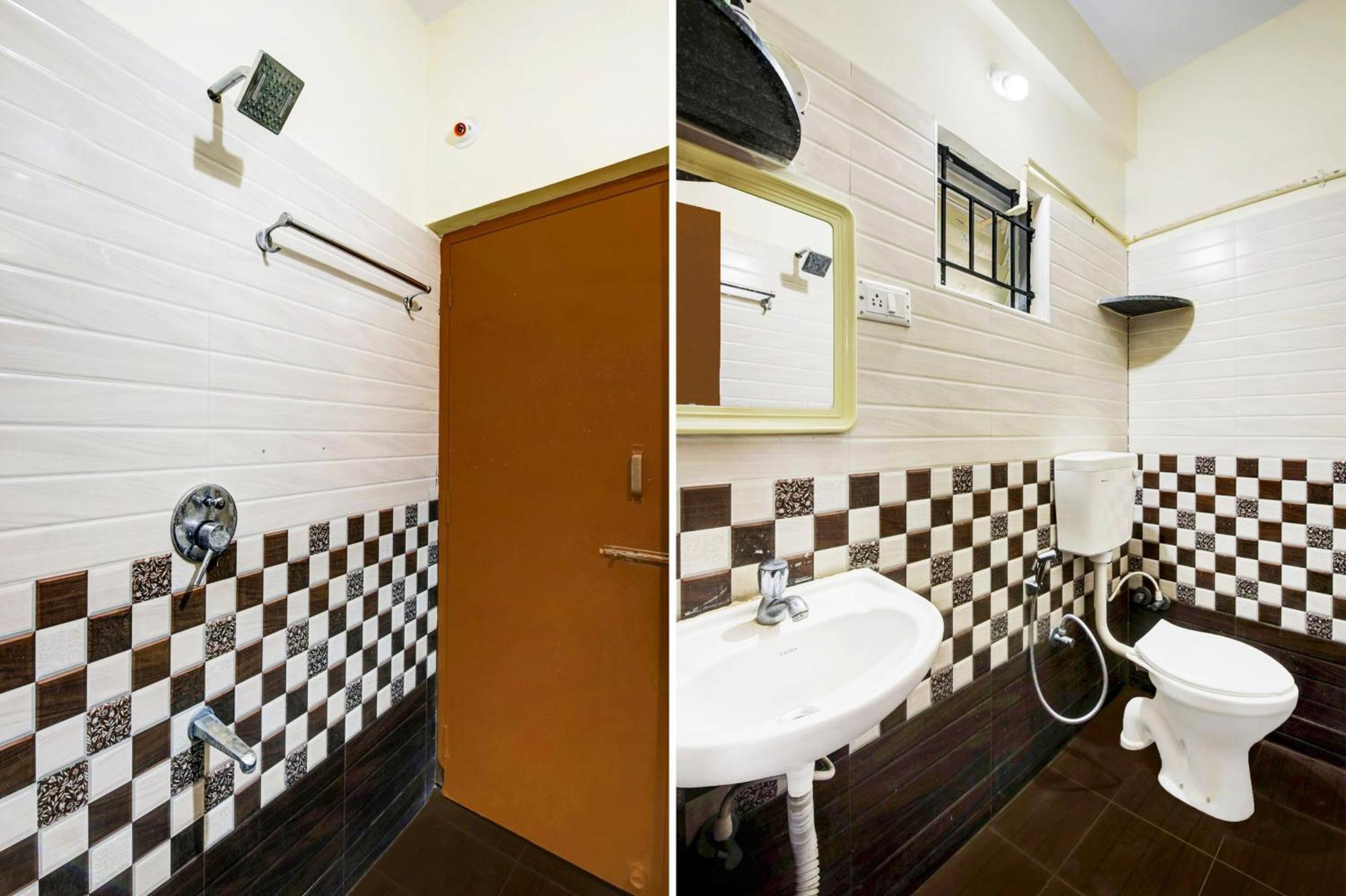 Hotel Collection O Brookfield The Heritage & Service Near Brookfield Mall. 4*