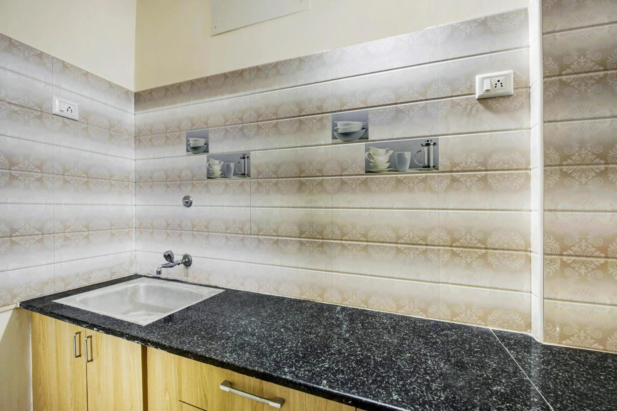Collection O Brookfield The Heritage & Service Near Brookfield Mall. 4* Bangalore