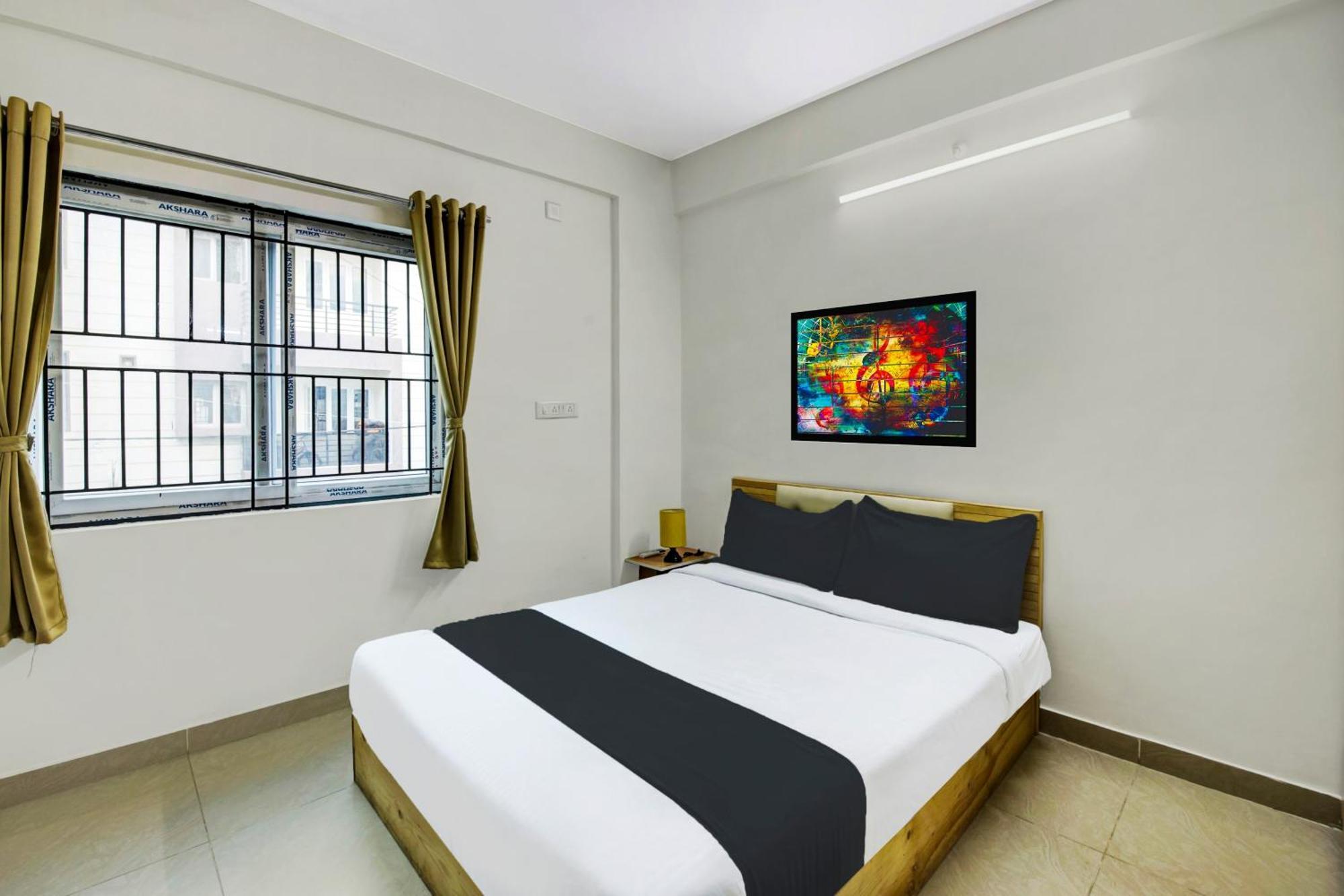 Collection O Brookfield The Heritage & Service Near Brookfield Mall. Hotel 4*