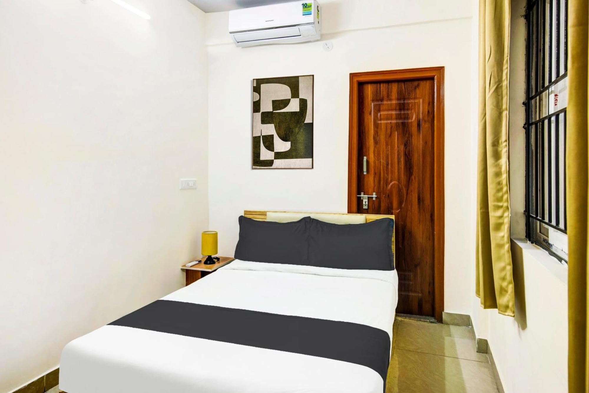 Collection O Brookfield The Heritage & Service Near Brookfield Mall. Hotel Bangalore