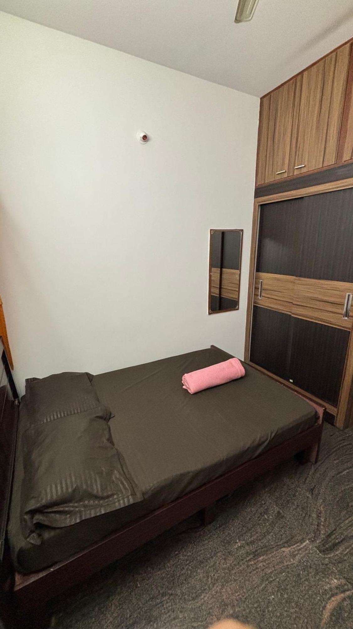 Premium 2bhk Retreat Hsr Family Professionals! Apartment Bangalore