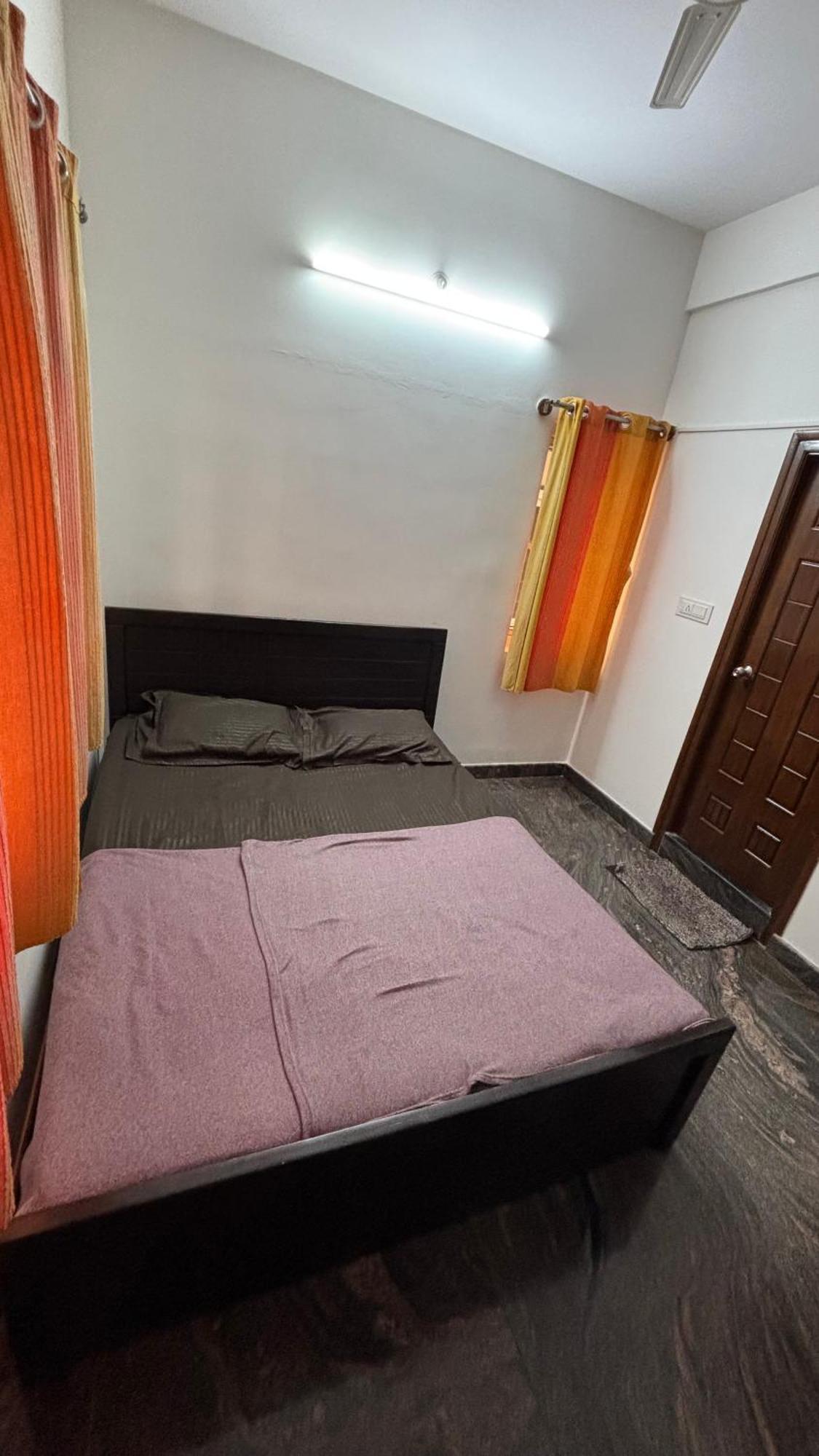 Premium 2bhk Retreat Hsr Family Professionals! Apartment *