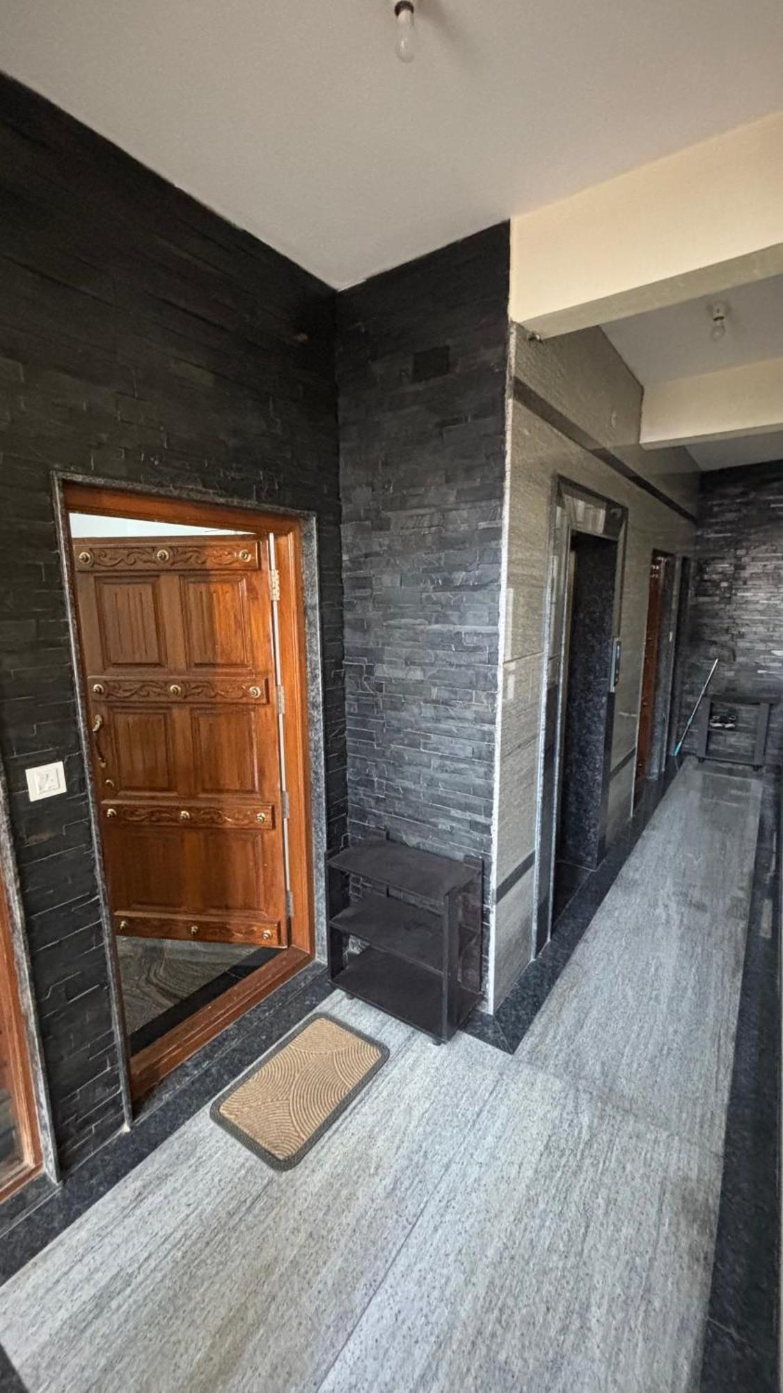 Apartment Premium 2bhk Retreat Hsr Family Professionals! Bangalore