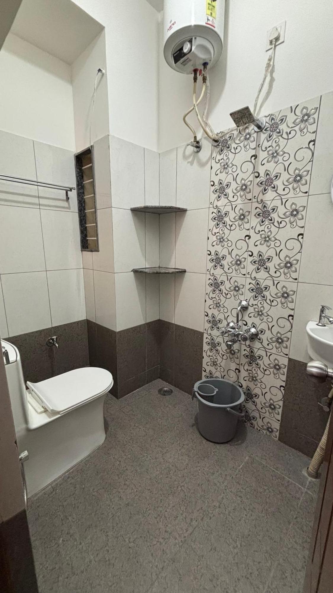 Apartment Premium 2bhk Retreat Hsr Family Professionals!