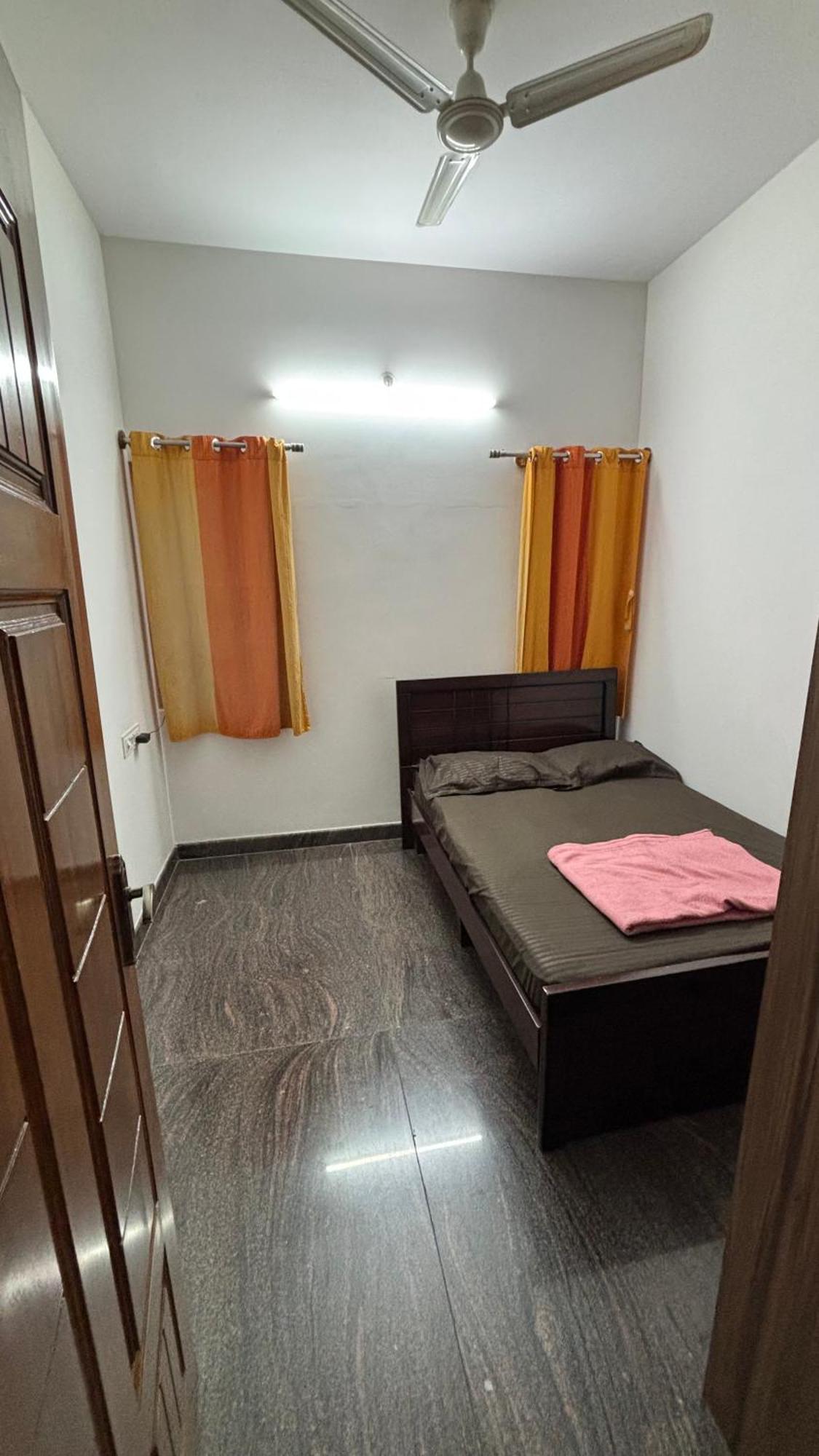 Premium 2bhk Retreat Hsr Family Professionals! Apartment *