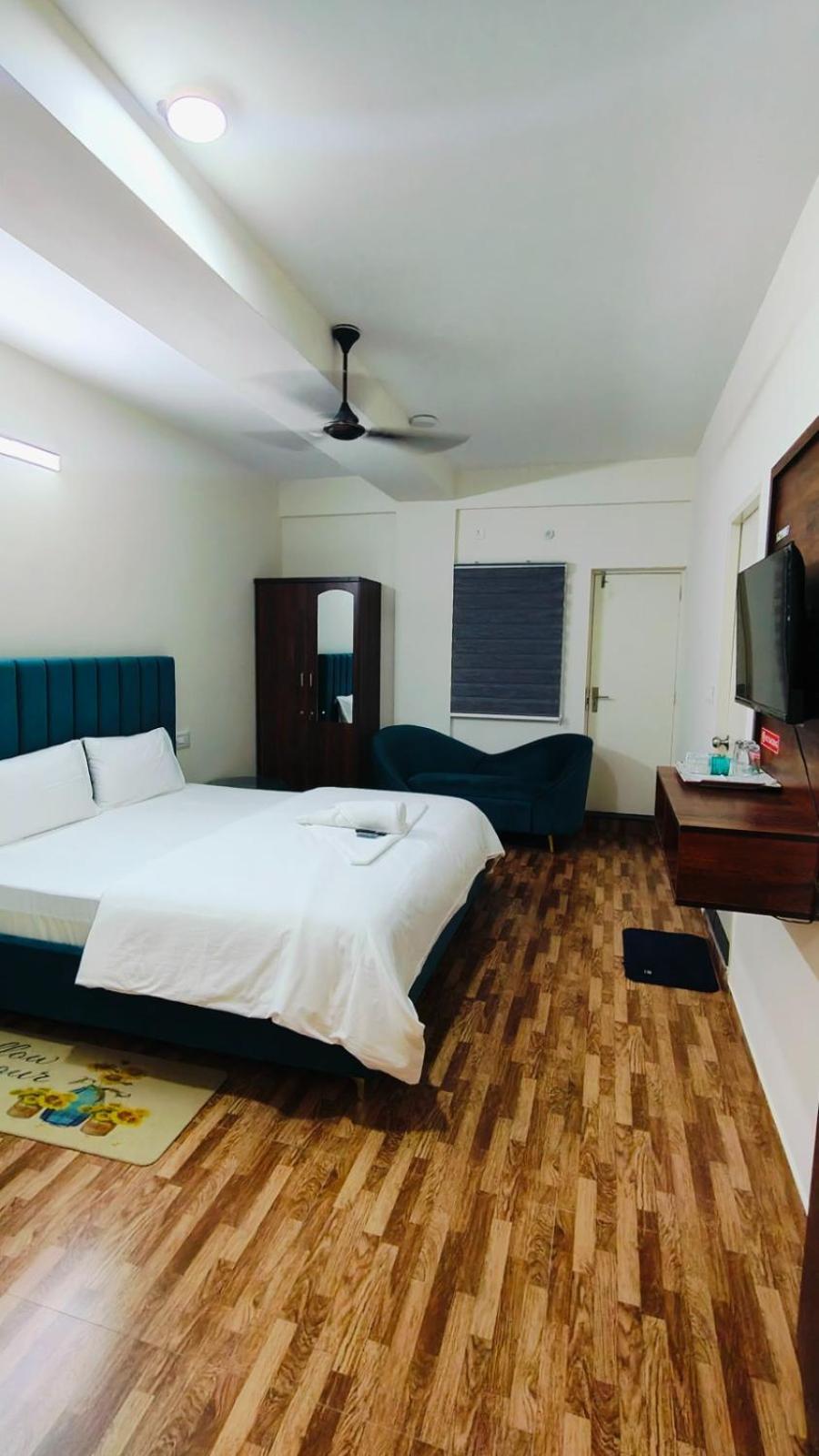 Mystay