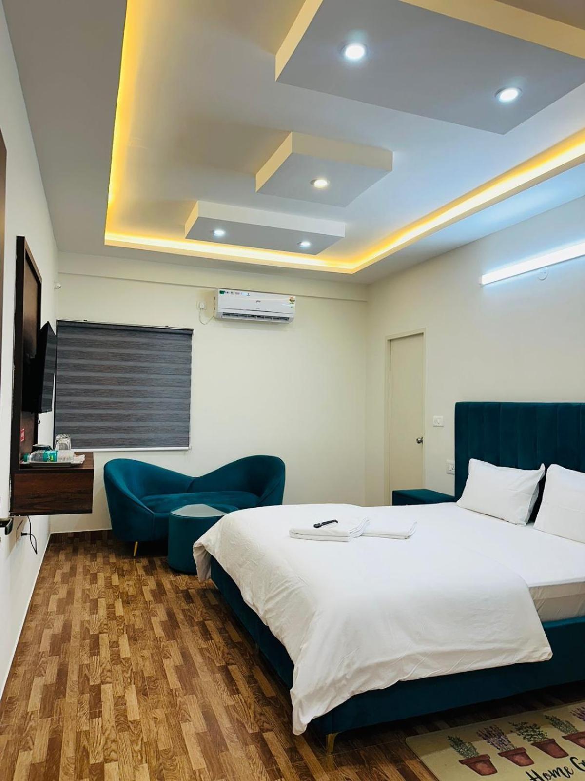 Mystay Hotel 3*