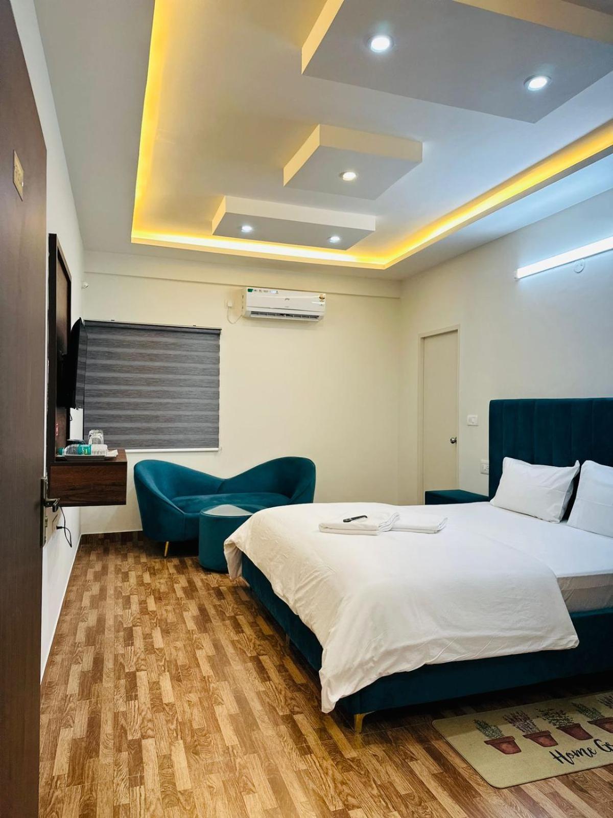 Mystay Hotel 3*