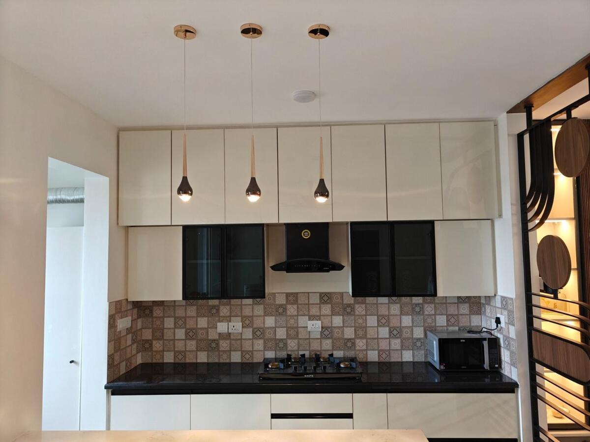 Luxurious Smart Apartment Bangalore