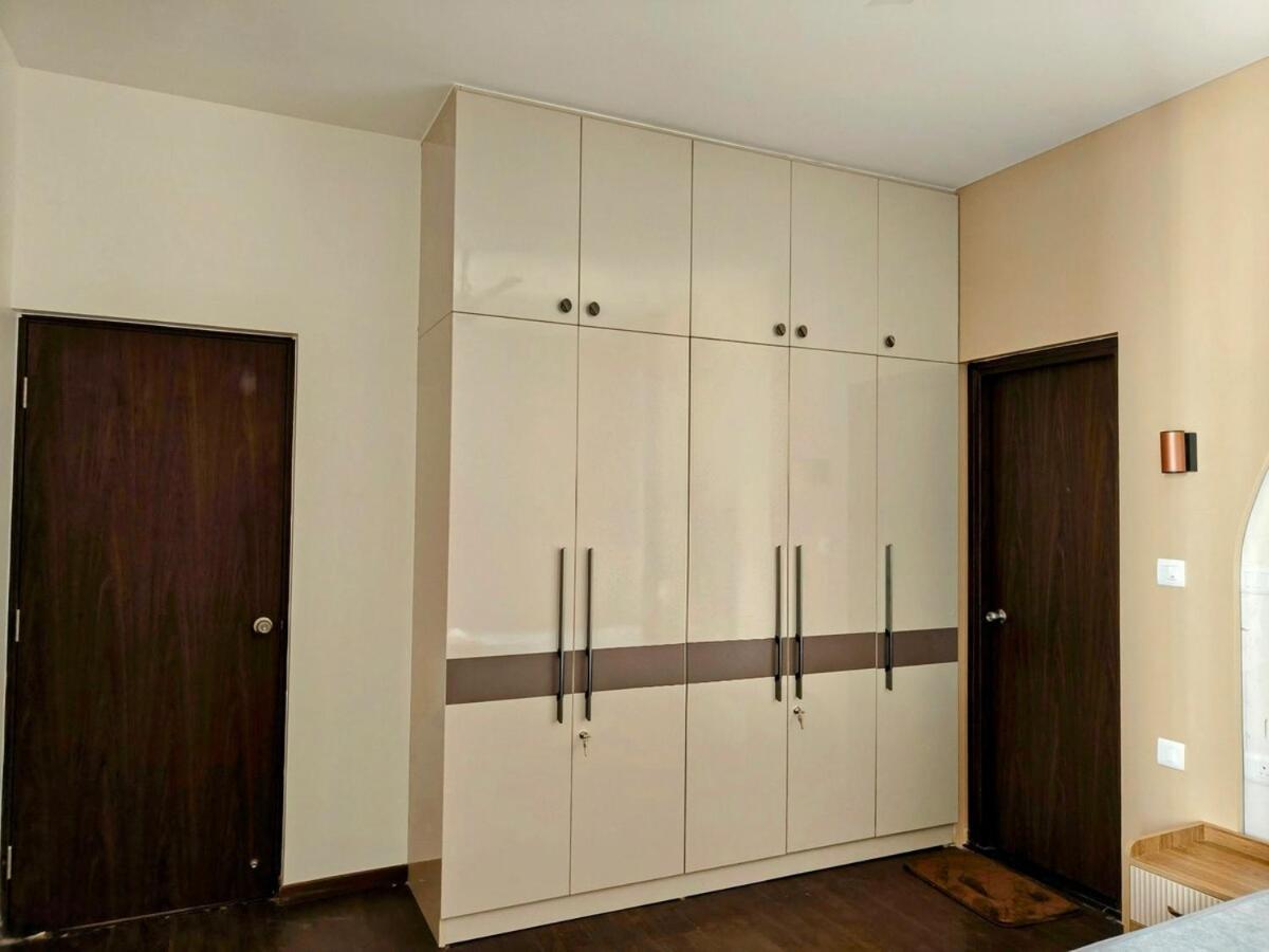 Apartment Luxurious Smart Bangalore