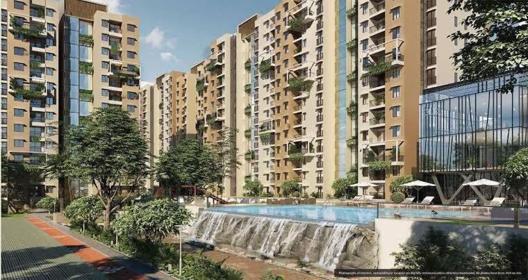 Luxurious Smart Bangalore