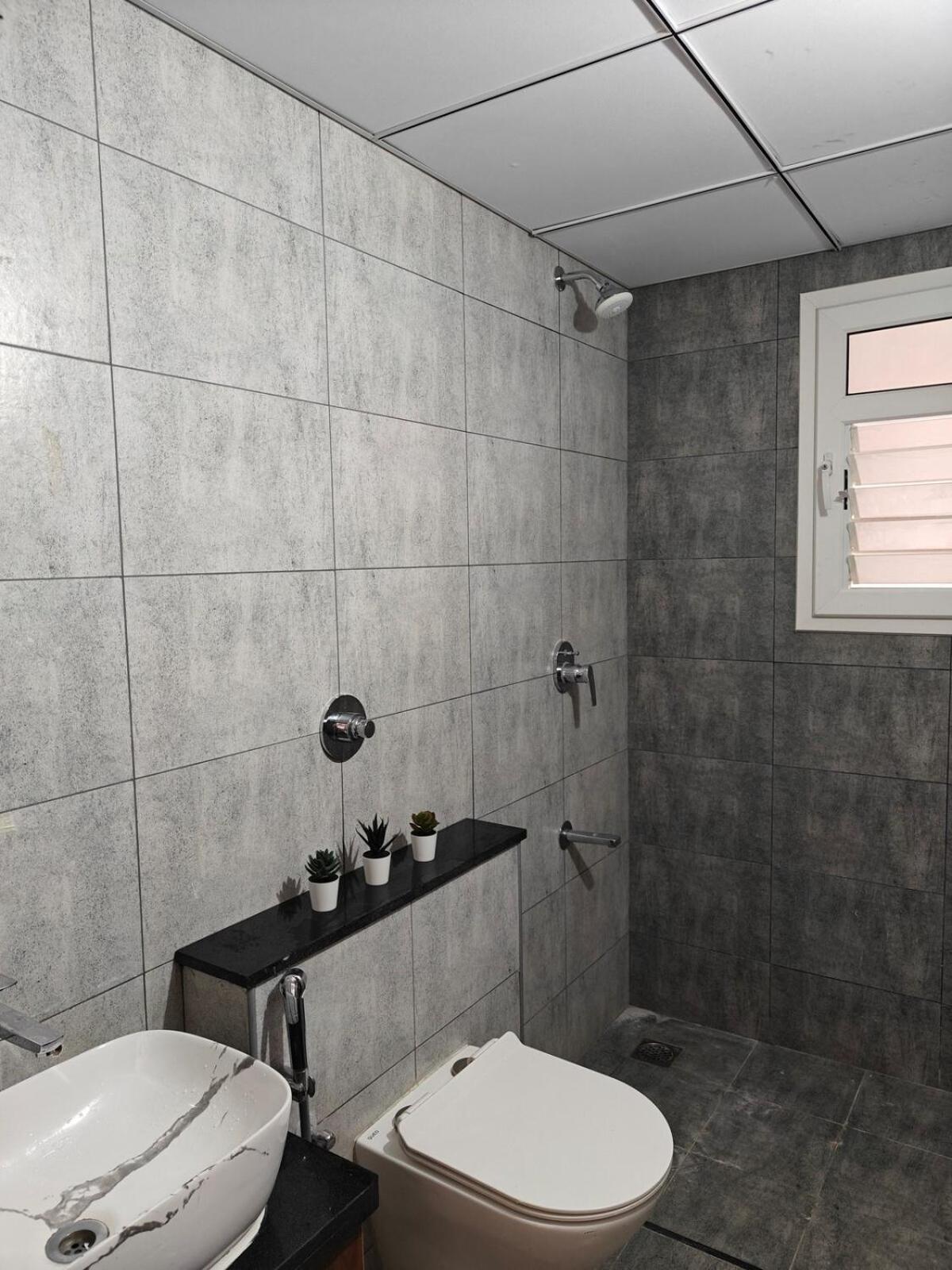 Luxurious Smart Apartment *