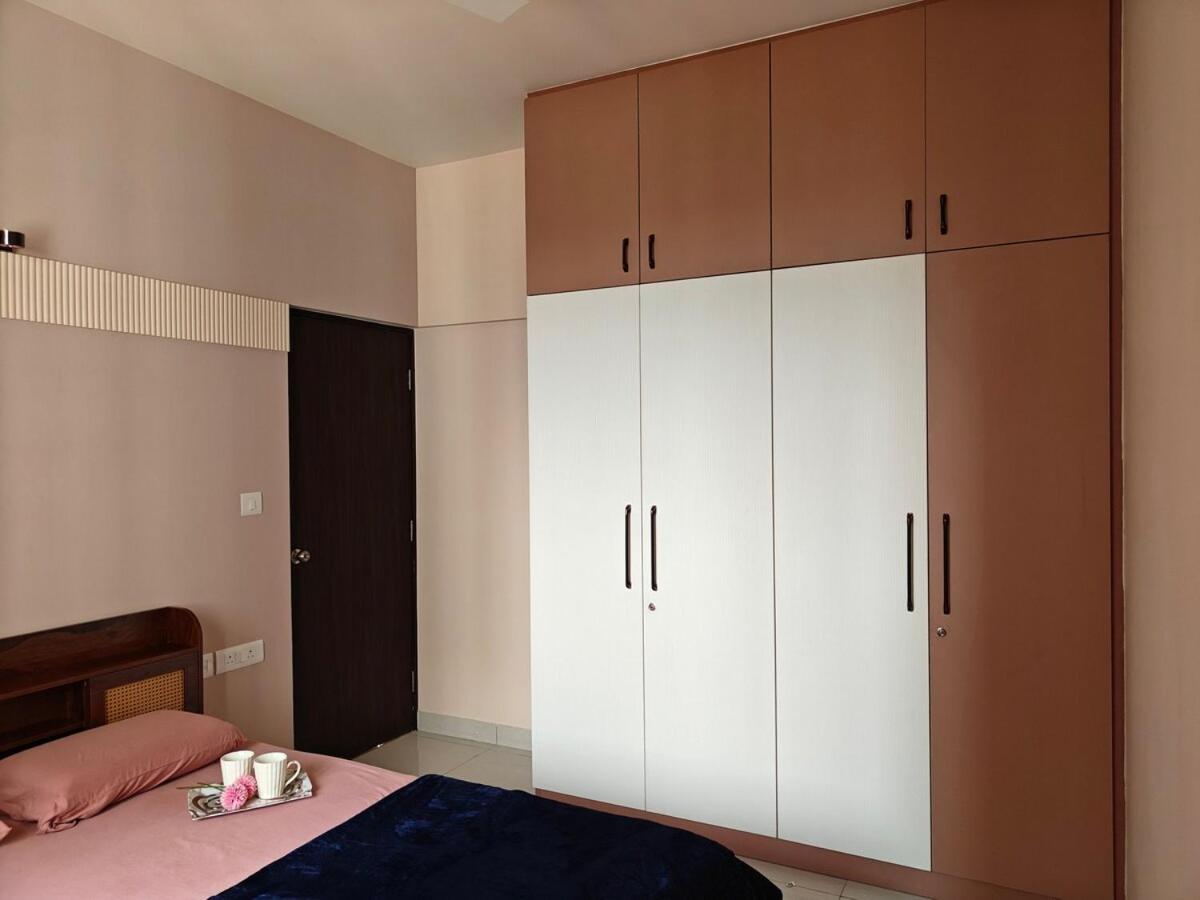 Apartment Luxurious Smart *