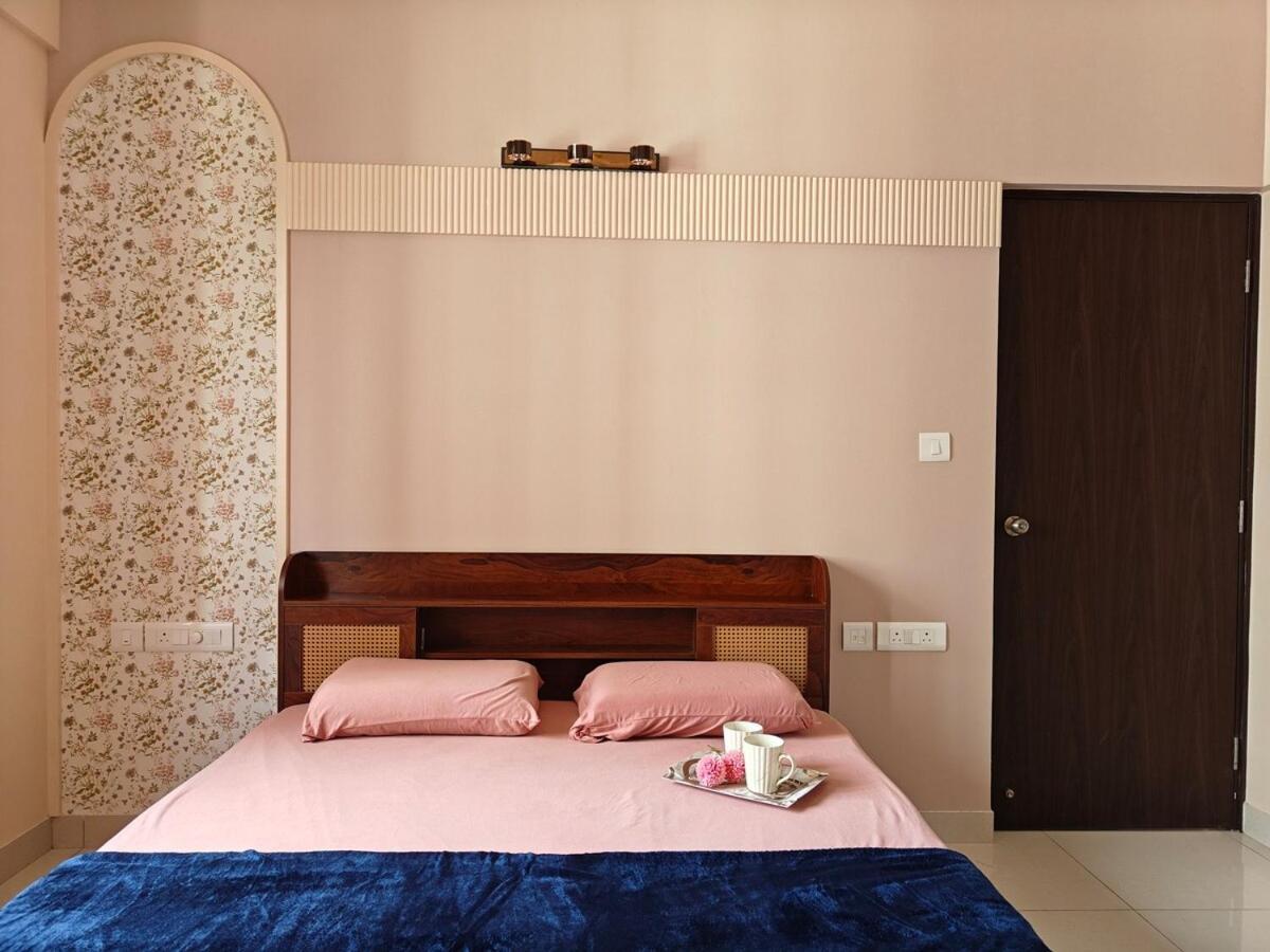 Luxurious Smart Apartment Bangalore