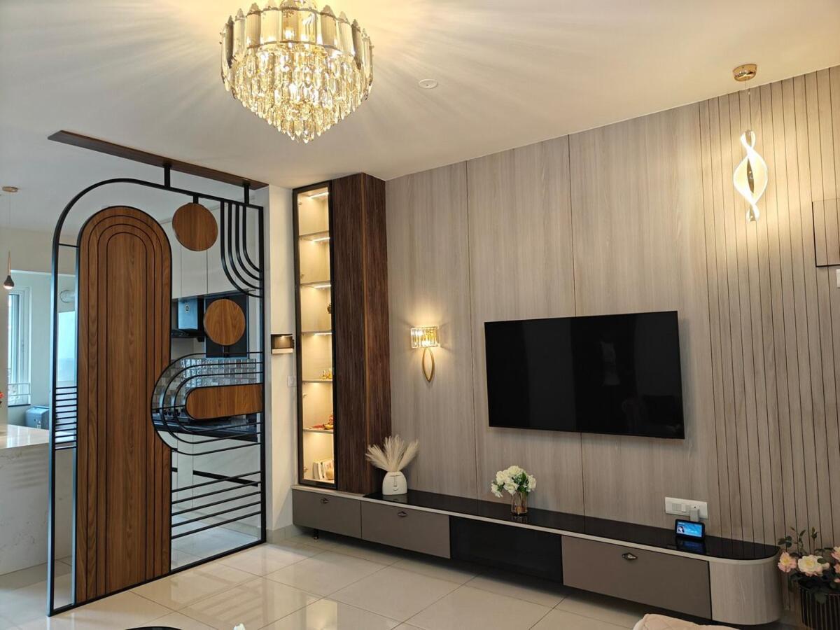 Apartment Luxurious Smart *
