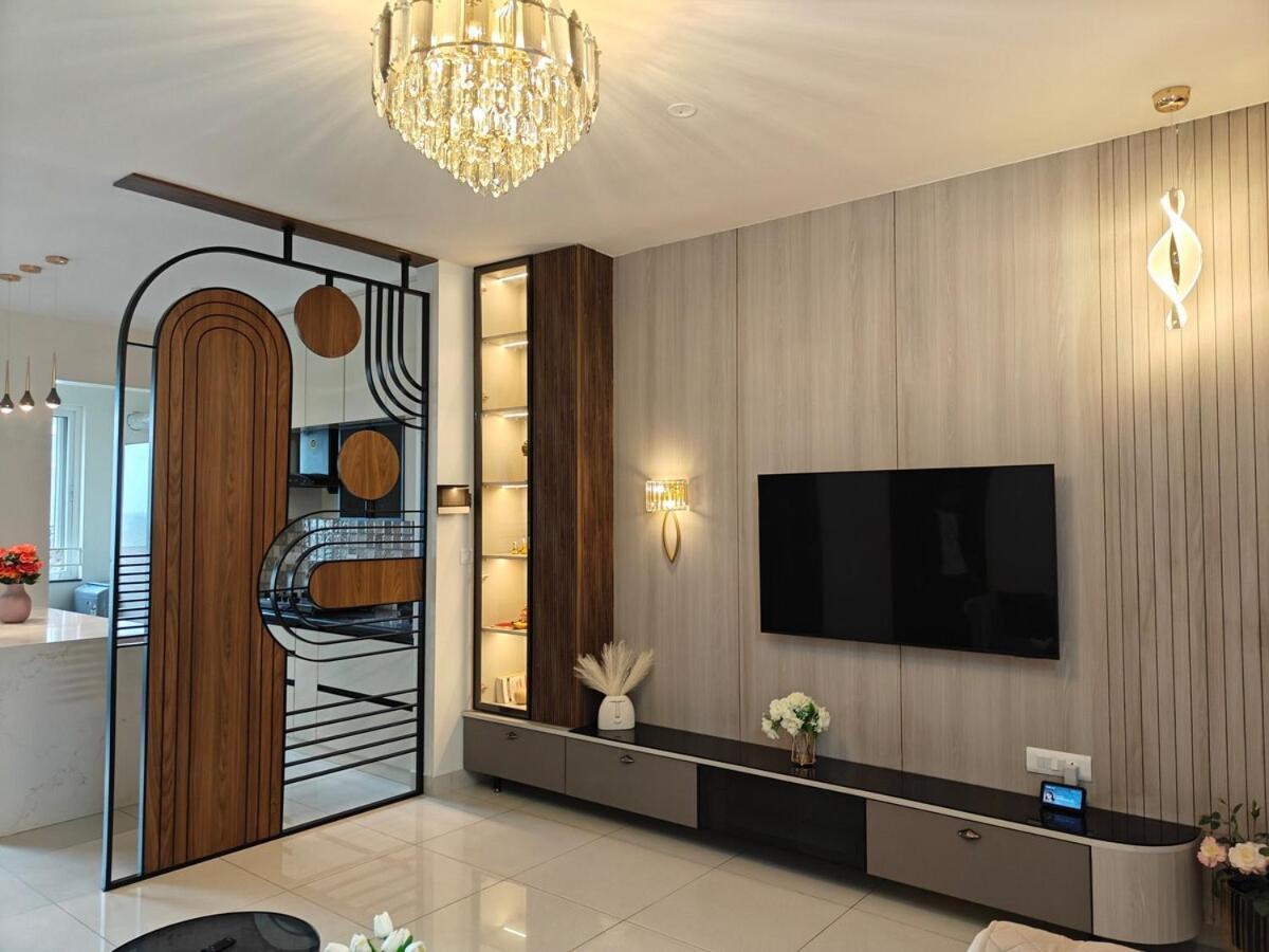 Luxurious Smart Apartment Bangalore