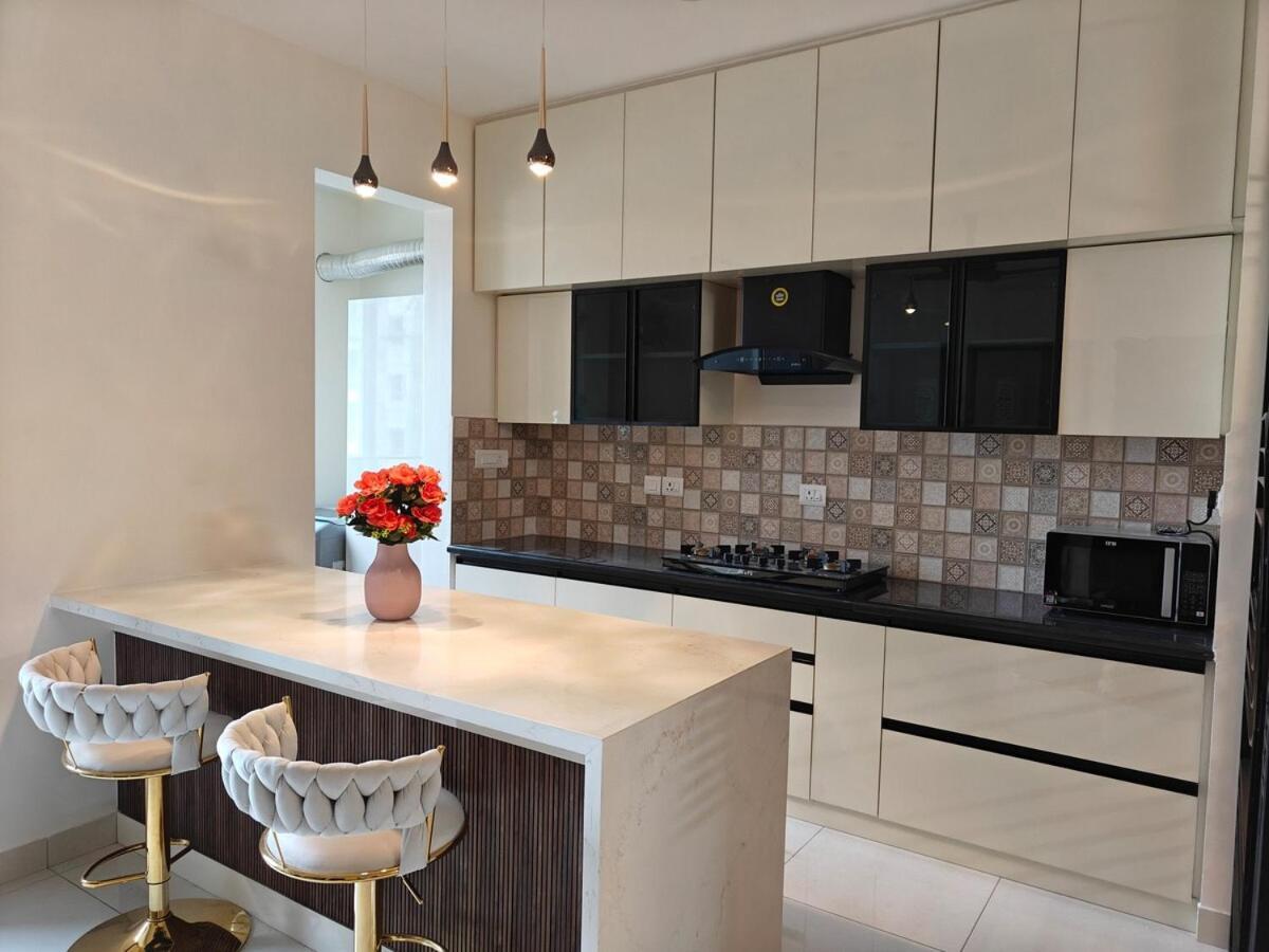 Apartment Luxurious Smart *