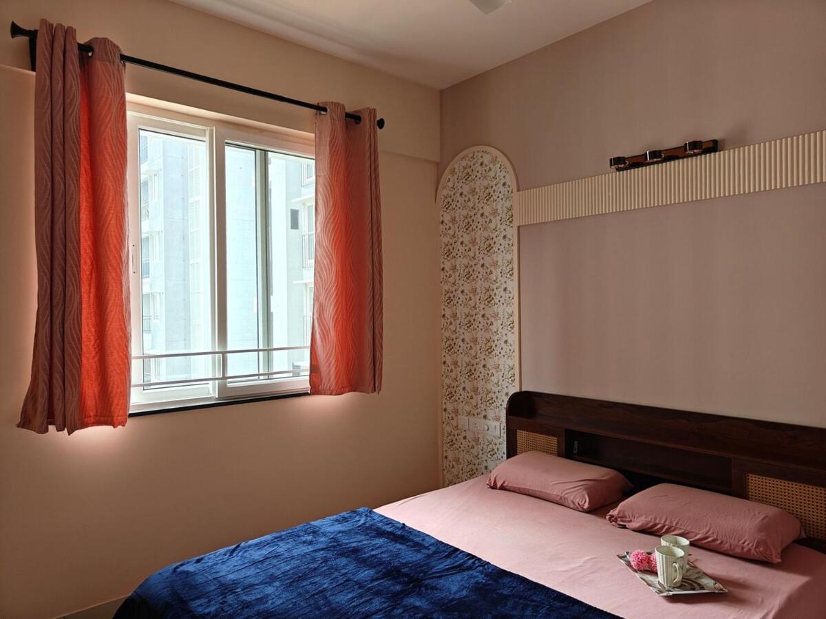 Luxurious Smart Bangalore