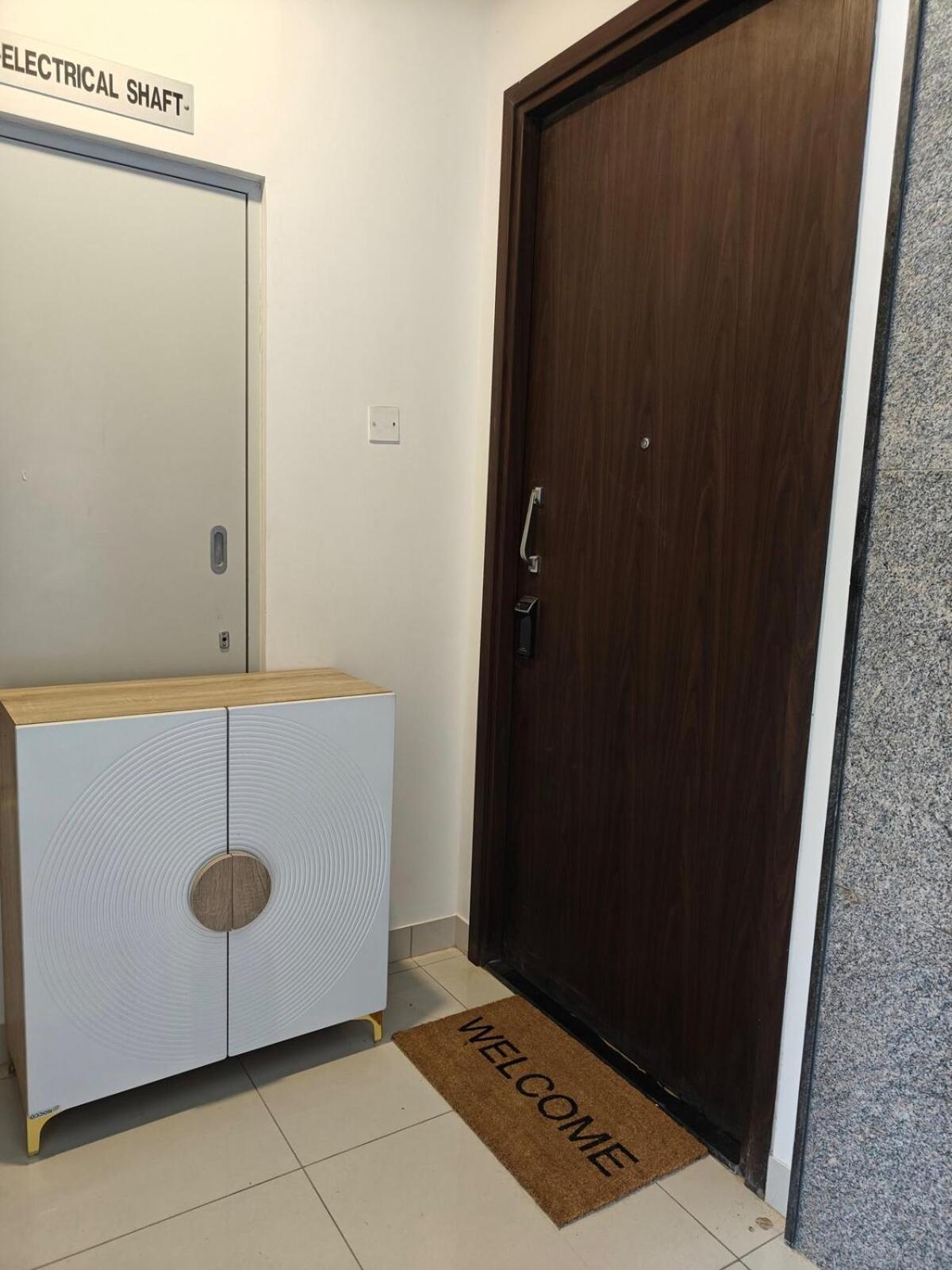 Apartment Luxurious Smart Bangalore