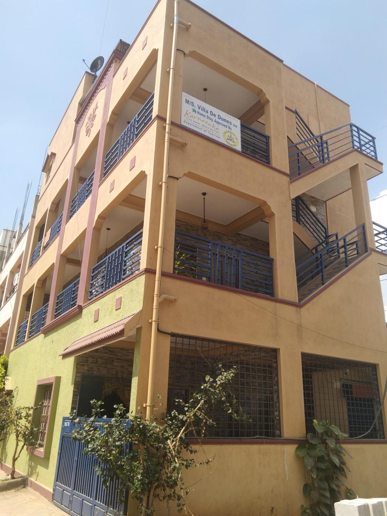 Apartamento De Dunes 369 Boho Style Ac House *