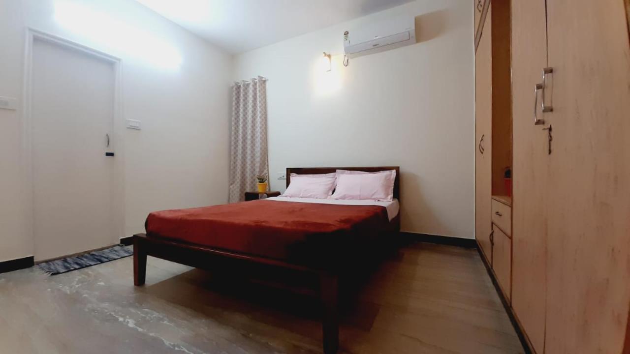 Urban Retreat