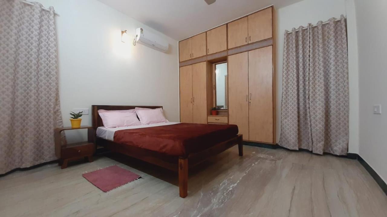 Urban Retreat Pousada