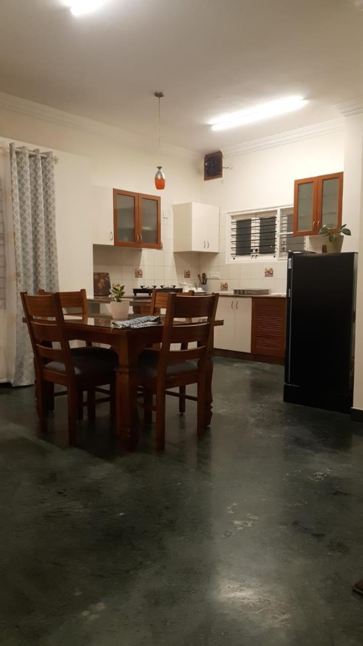 Urban Retreat Bangalore