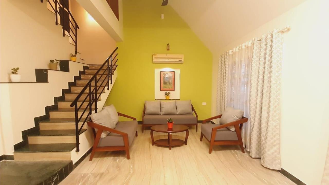 Pousada Urban Retreat