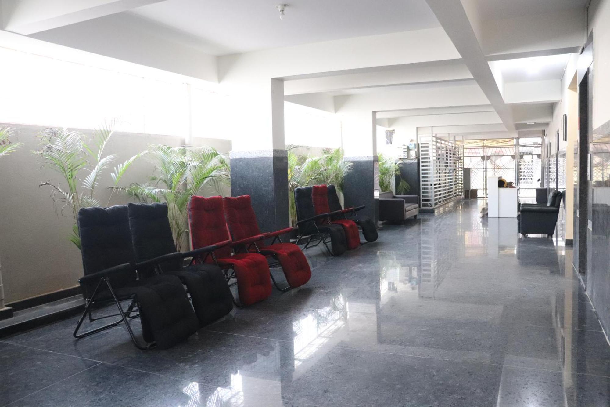Hotel C - Clanton Bangalore