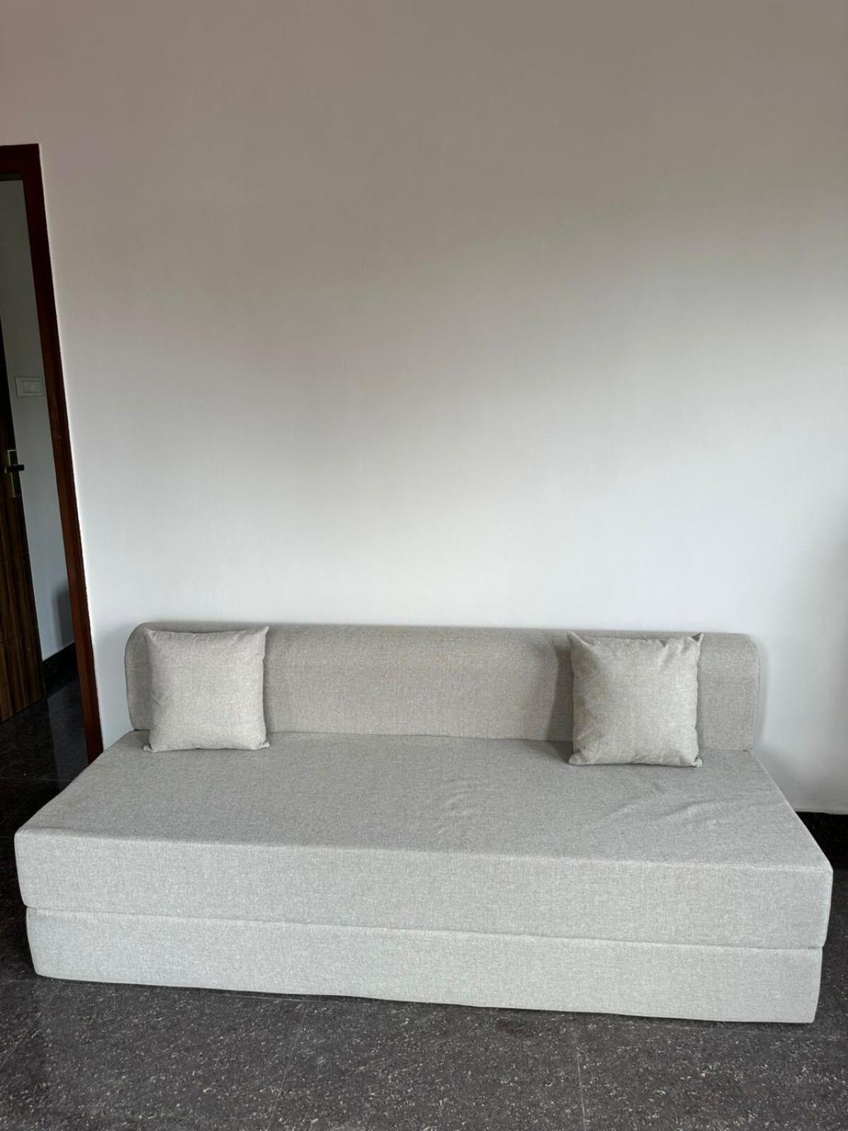 2 Bhk Next To The Beautiful Park - 301 Apartment Bangalore