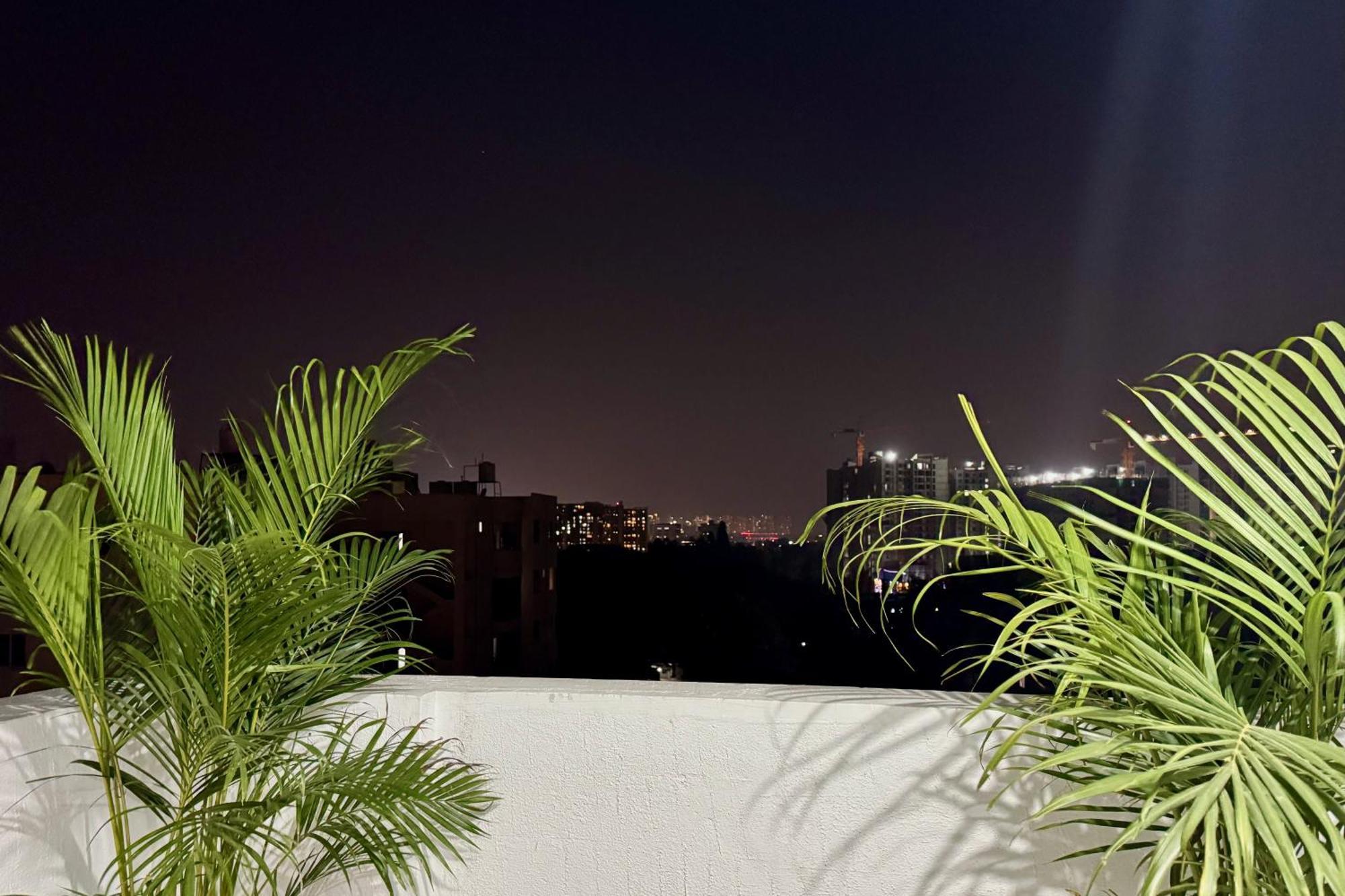 Apartment Truelife Whitefield - Premium 1 Bhk - Prime Location - Easy Access To Main Rd - Metro - Itpl - Fast Wifi - Kitchen - Smart Tv - Power Backup - Park - Garden Views *