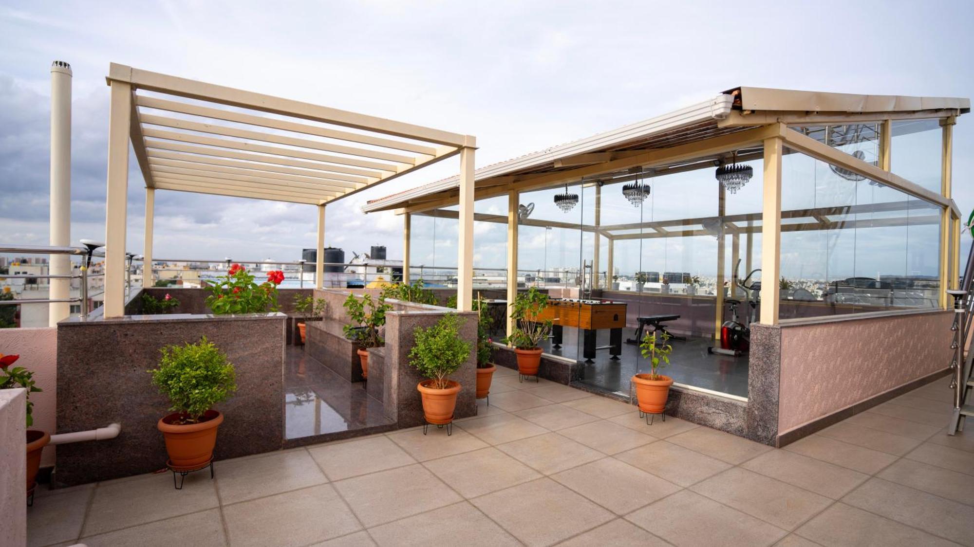 Visla Service Near Dlf Newtown Apartment Bangalore