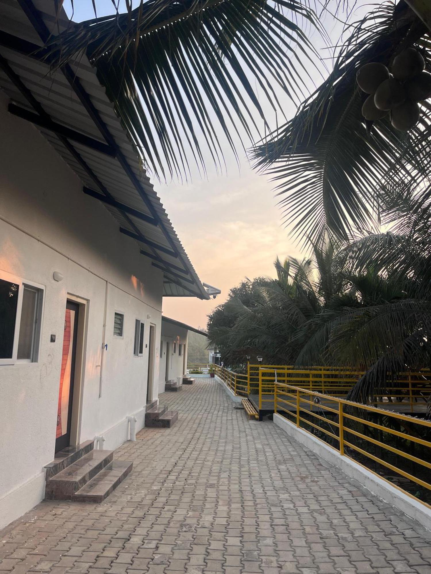 Farm stay Gandhadagudi Nature Retreat Bangalore