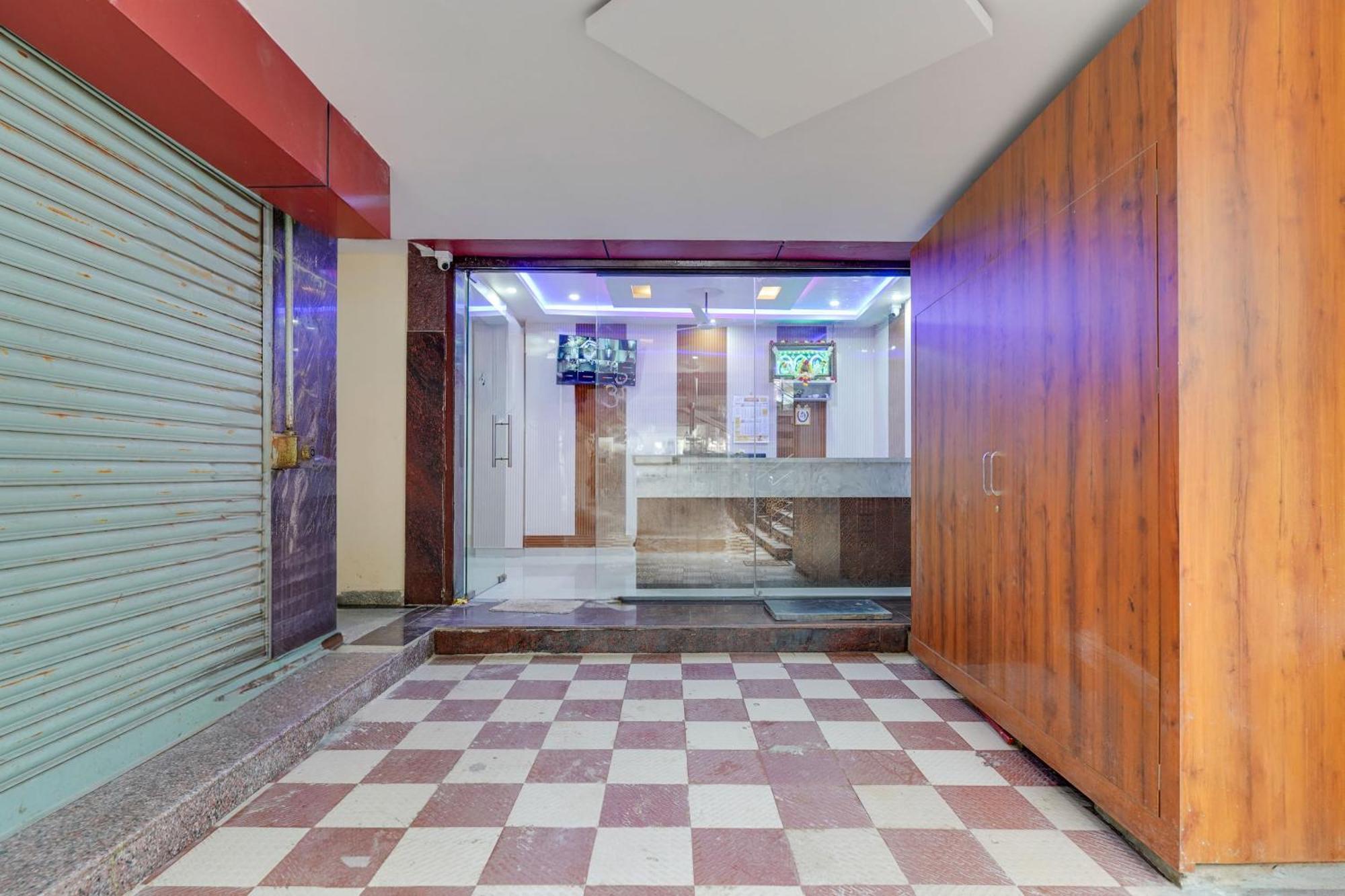 O Champion Galaxy Hotel