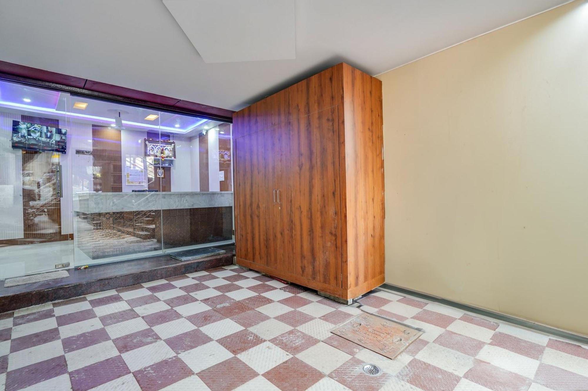 Hotel O Champion Galaxy Bangalore