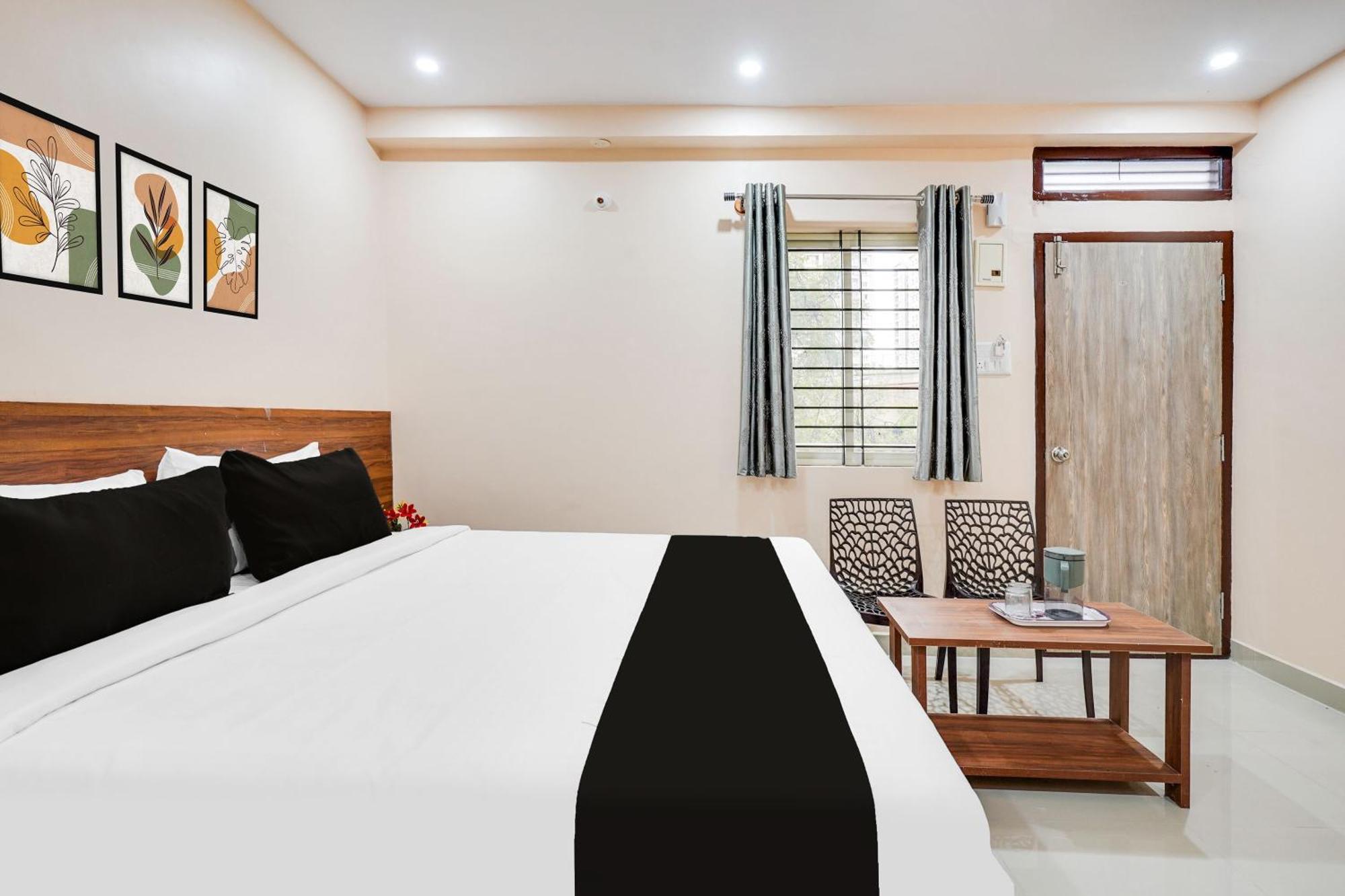 O Champion Galaxy Hotel