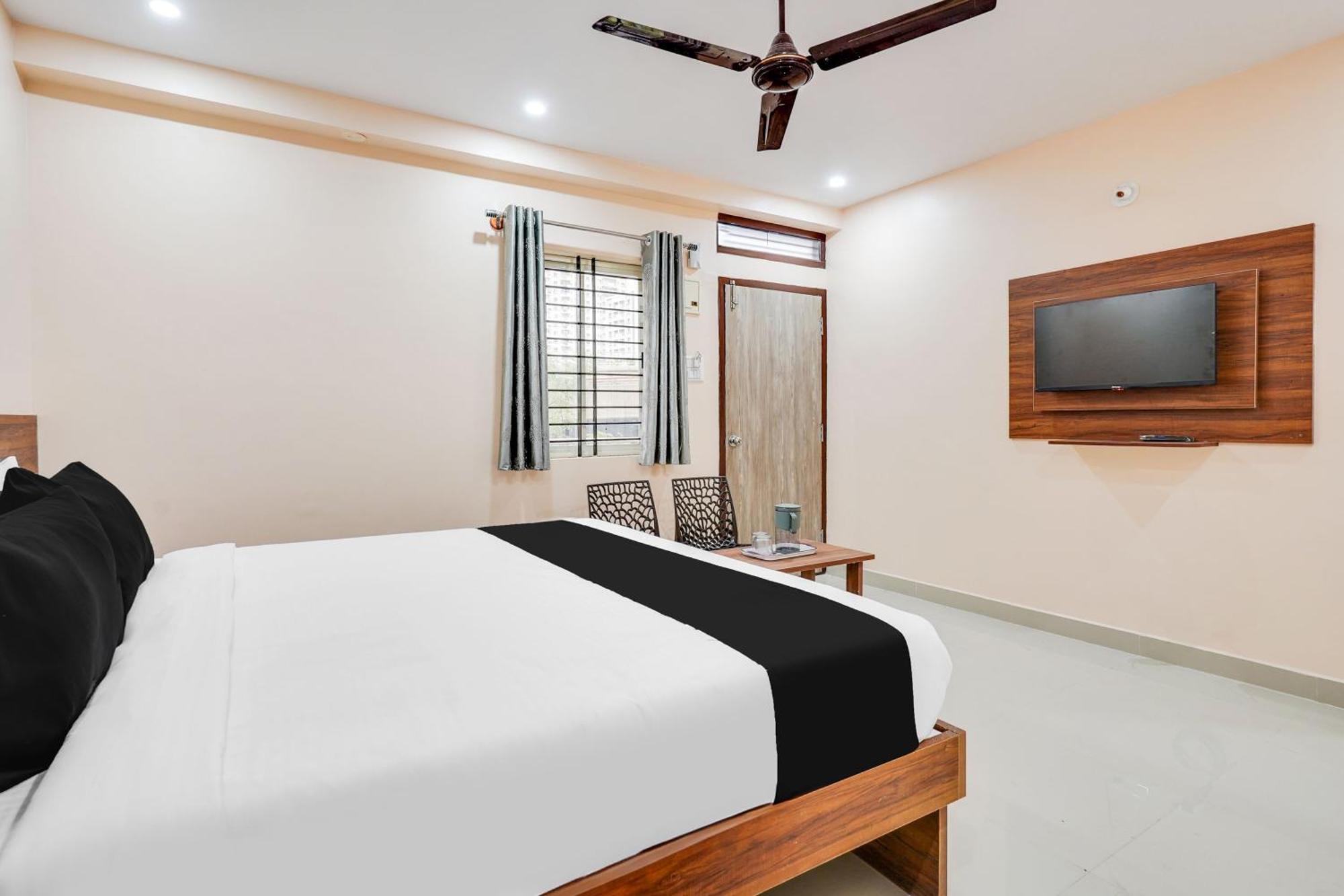 O Champion Galaxy Hotel Bangalore
