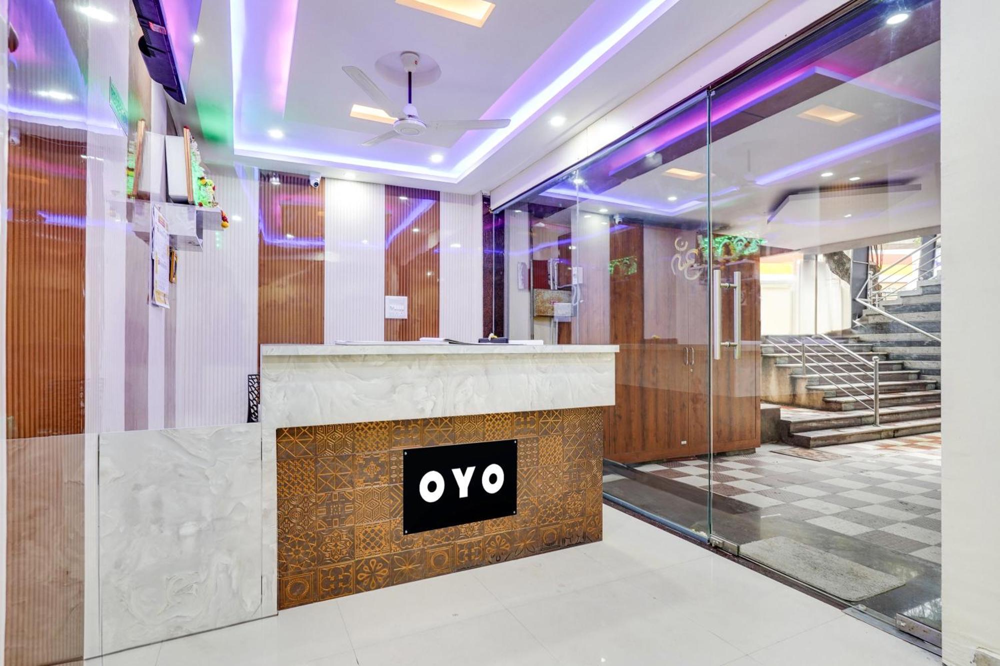 O Champion Galaxy Bangalore