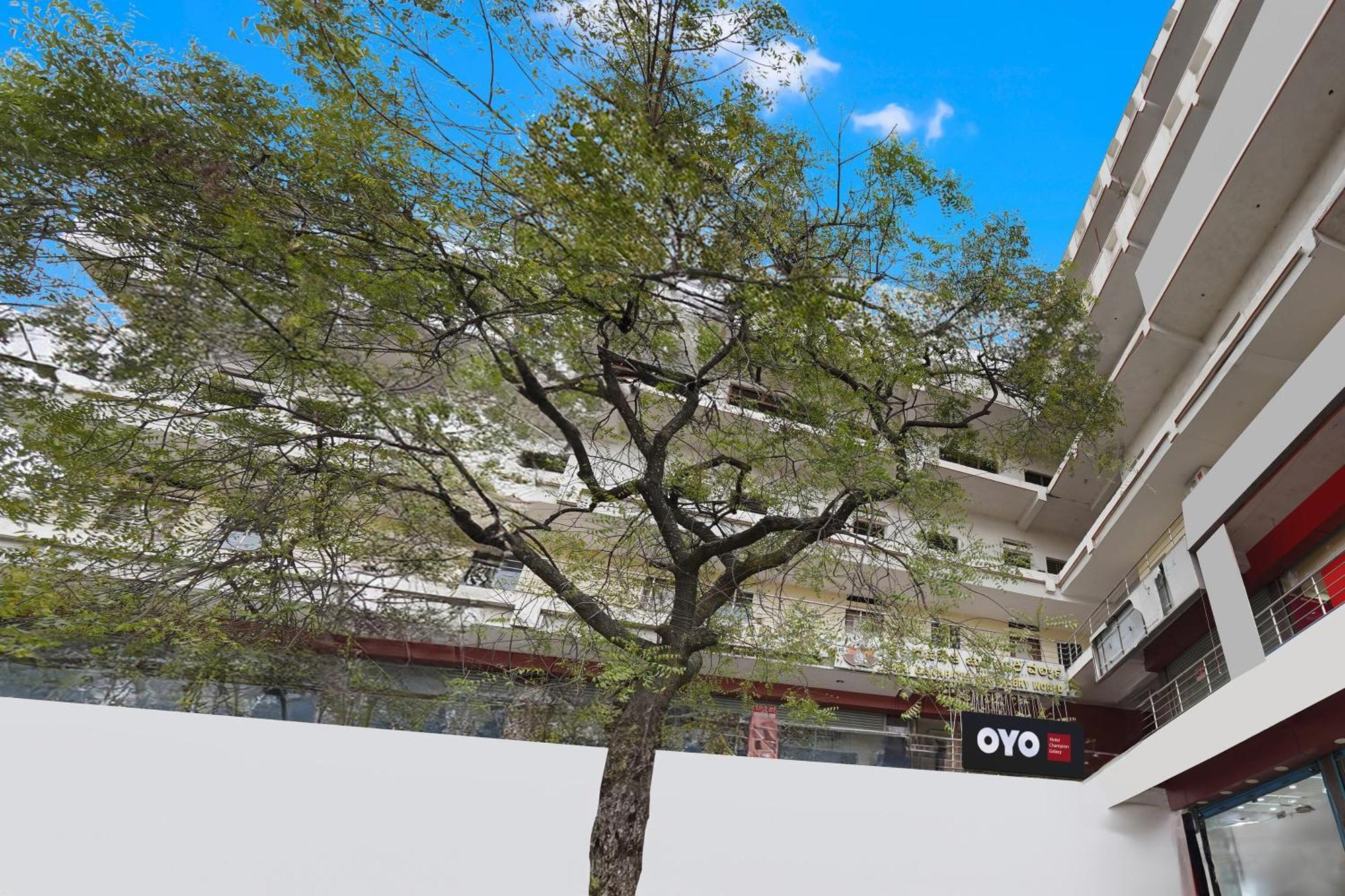 Hotel O Champion Galaxy Bangalore