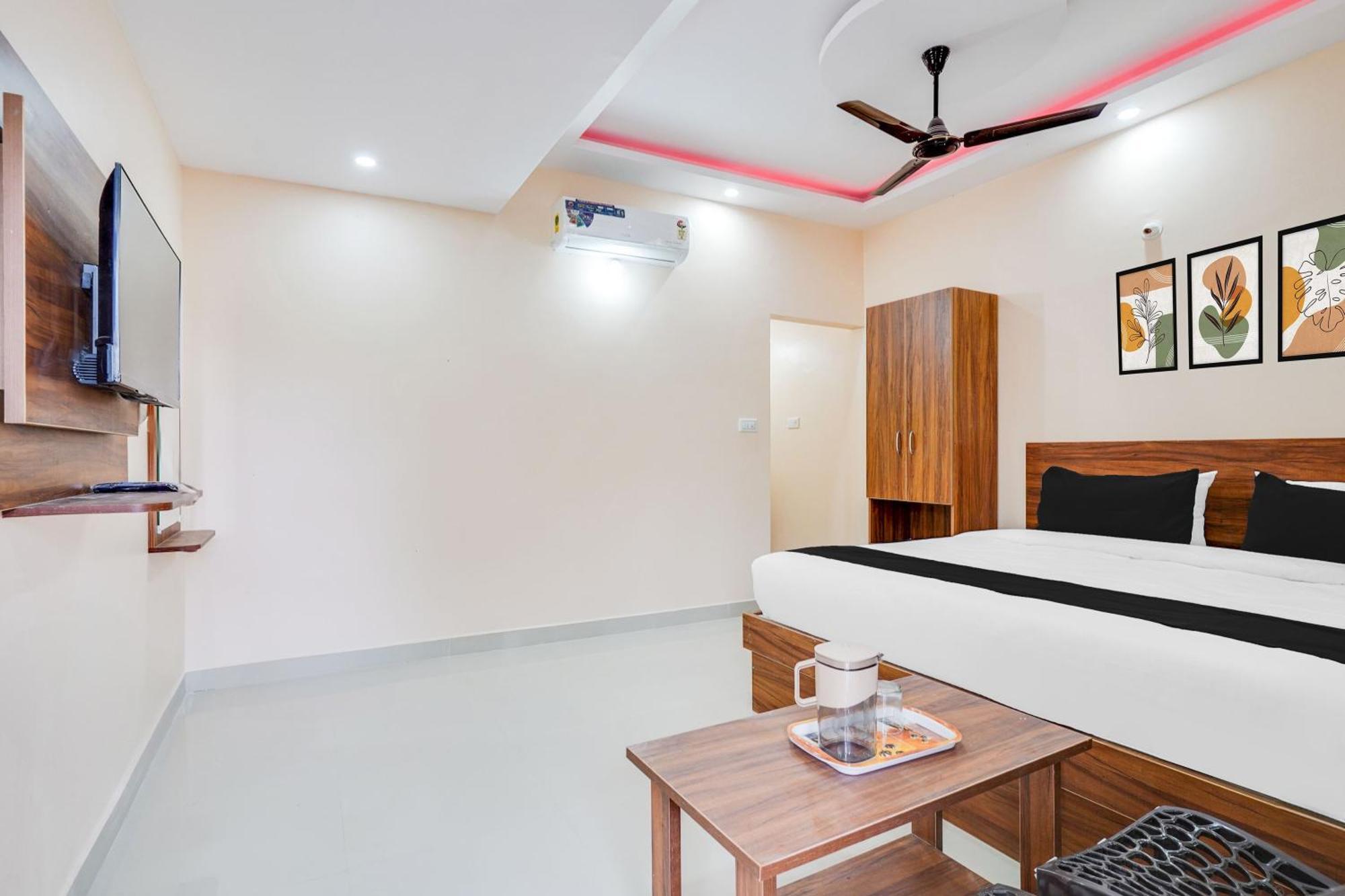 O Champion Galaxy Hotel Bangalore