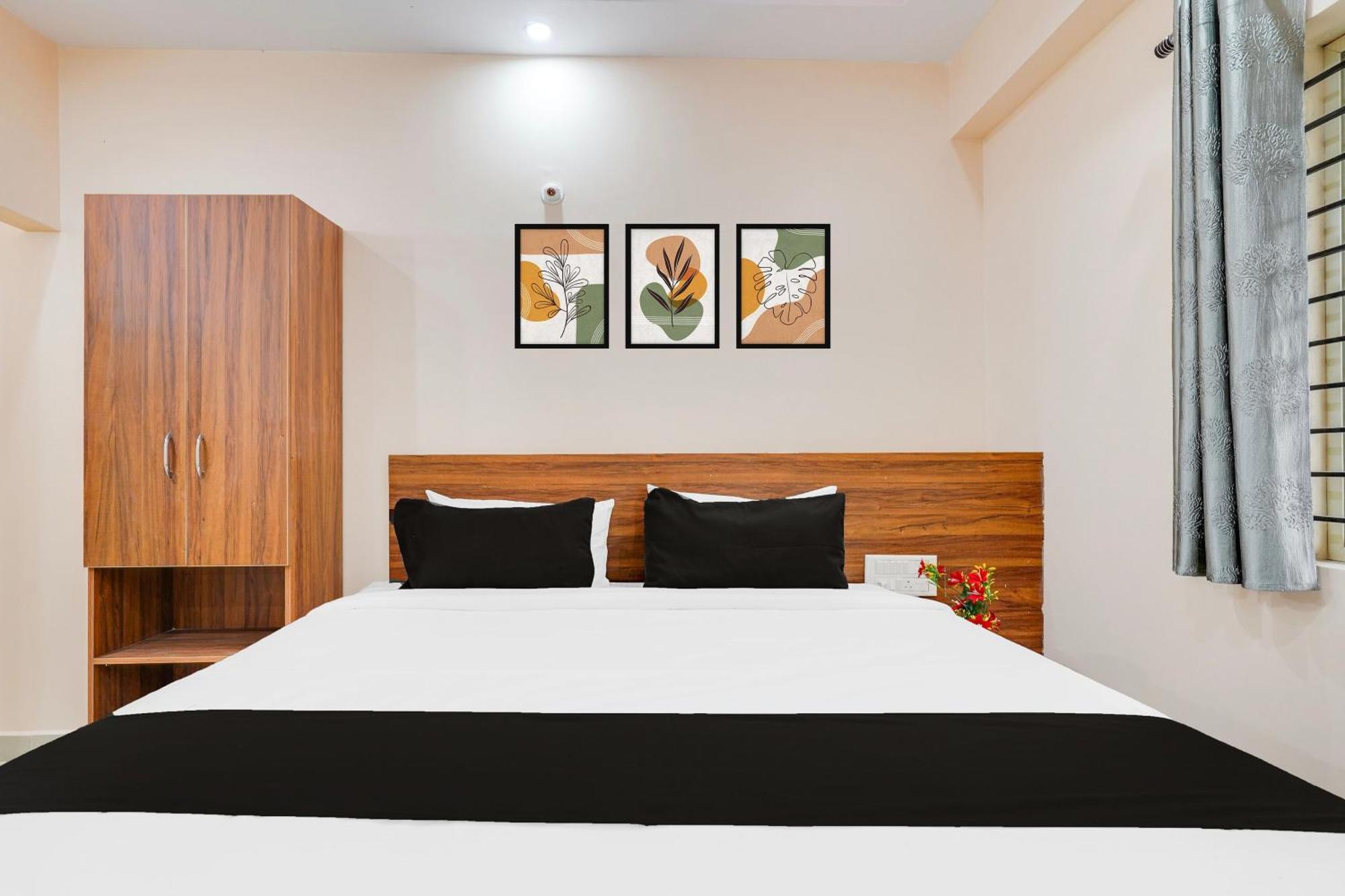 Hotel O Champion Galaxy Bangalore