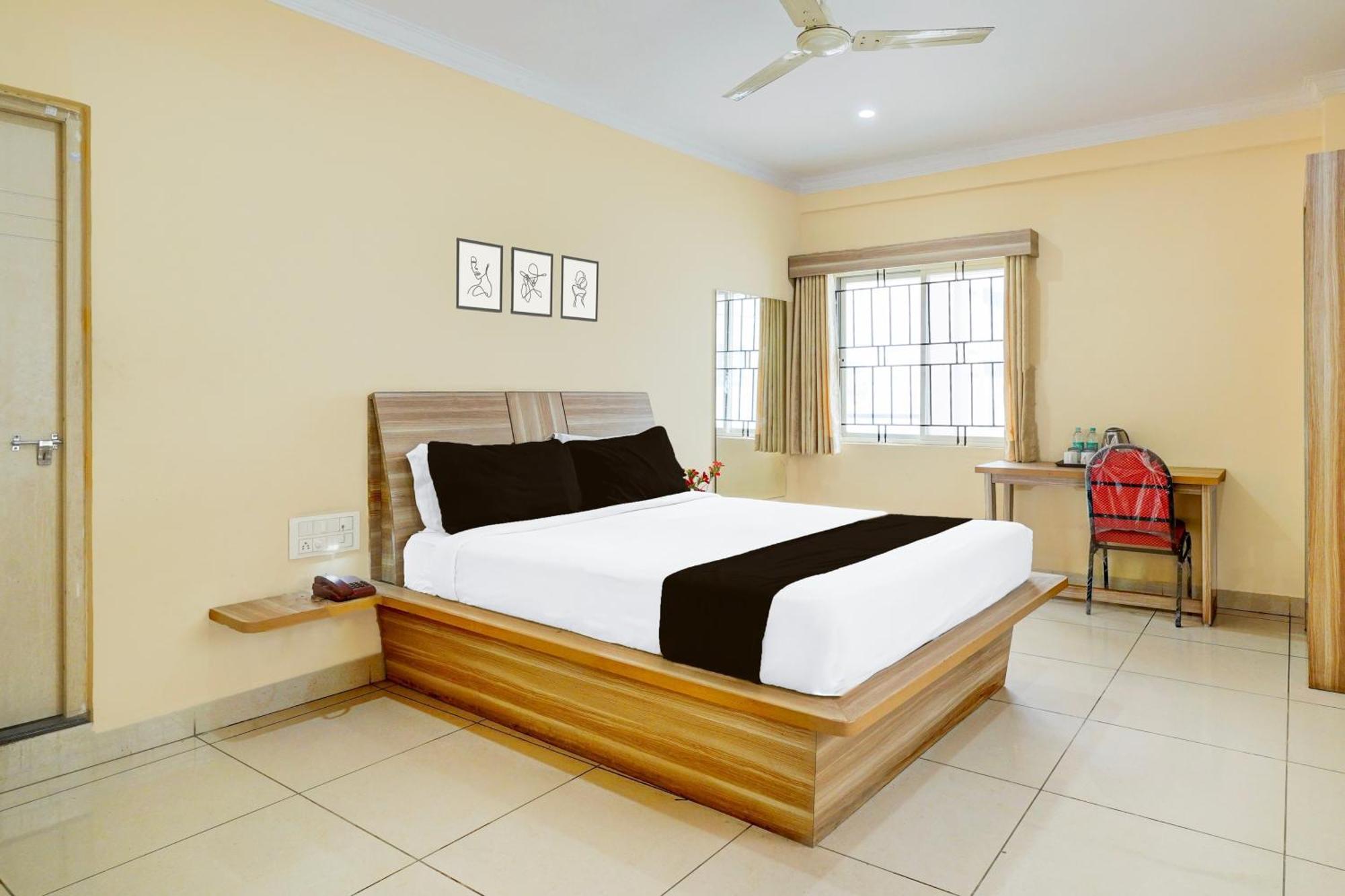 Hotel O Bns Comforts Bangalore