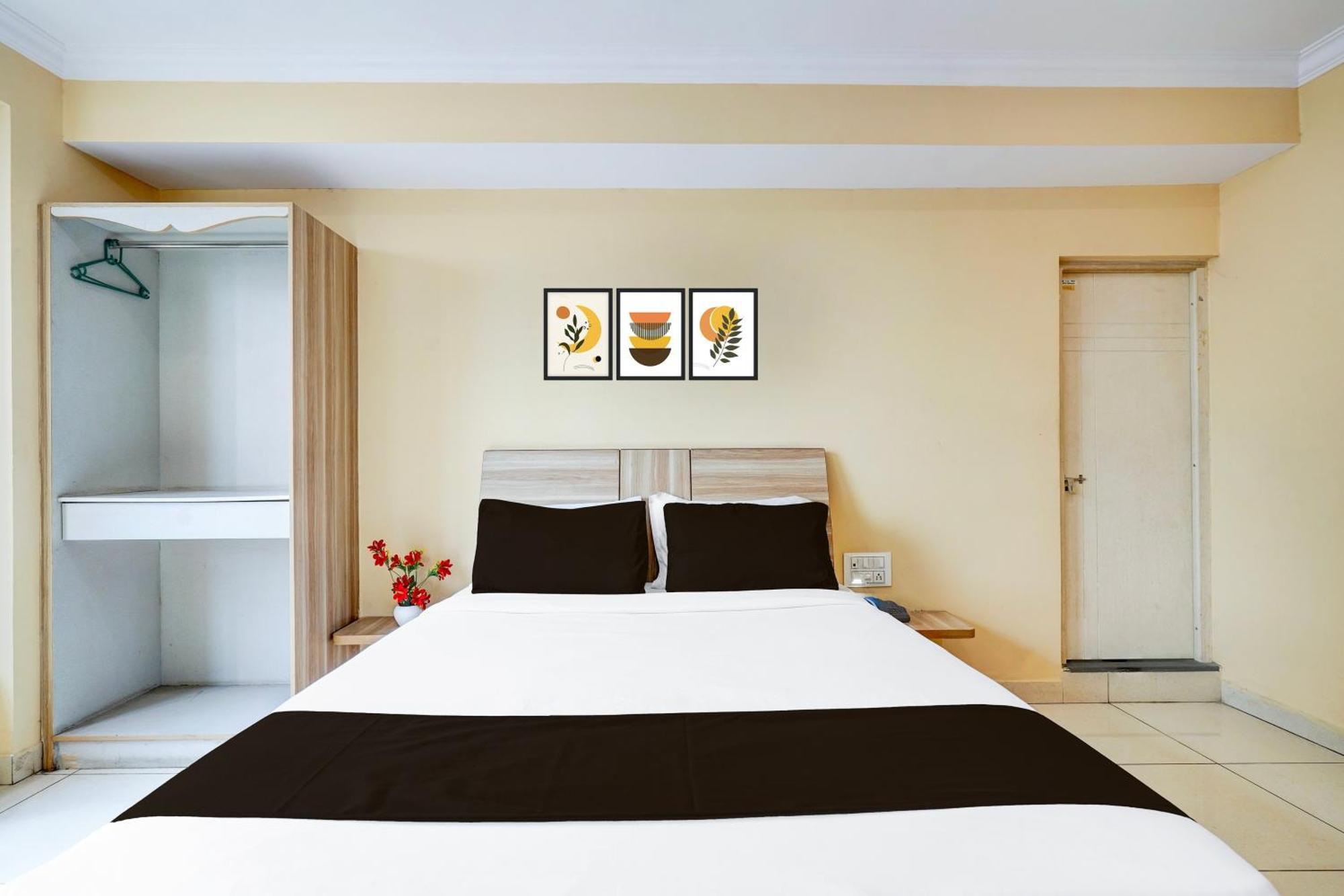 O Bns Comforts 3* Bangalore