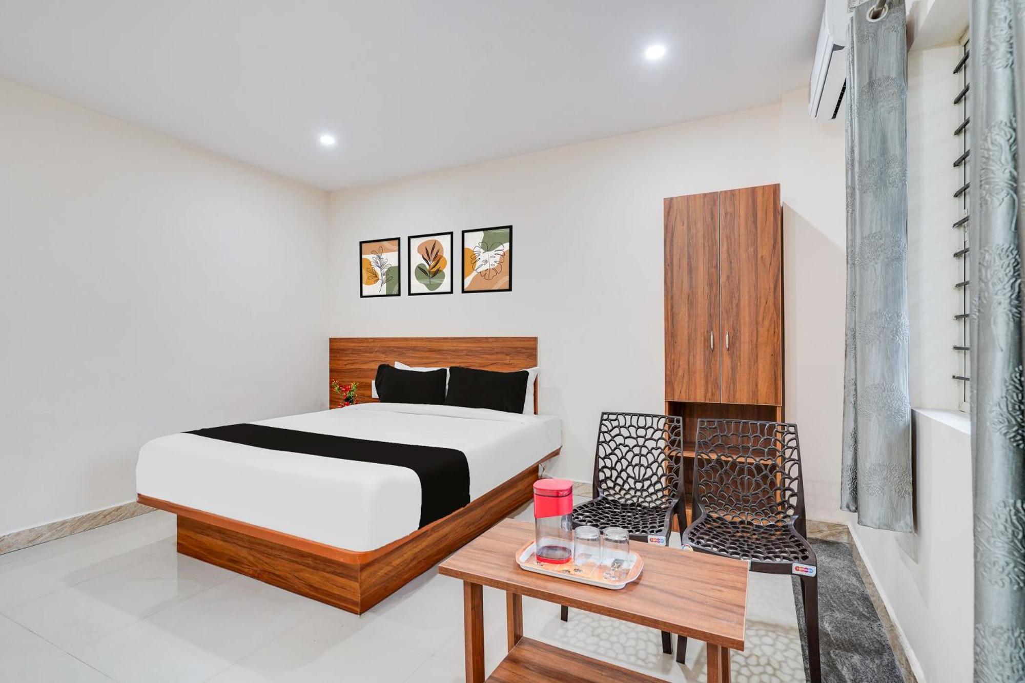 Hotel O Champion Galaxy