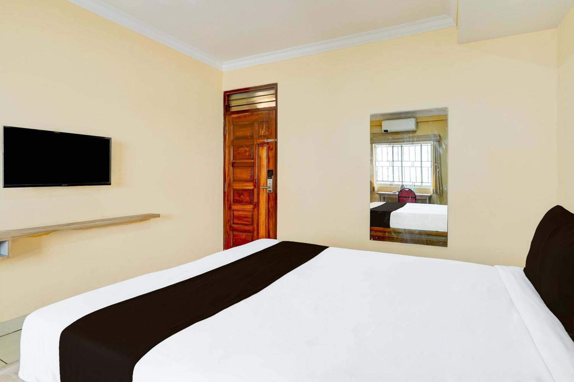 O Bns Comforts Bangalore
