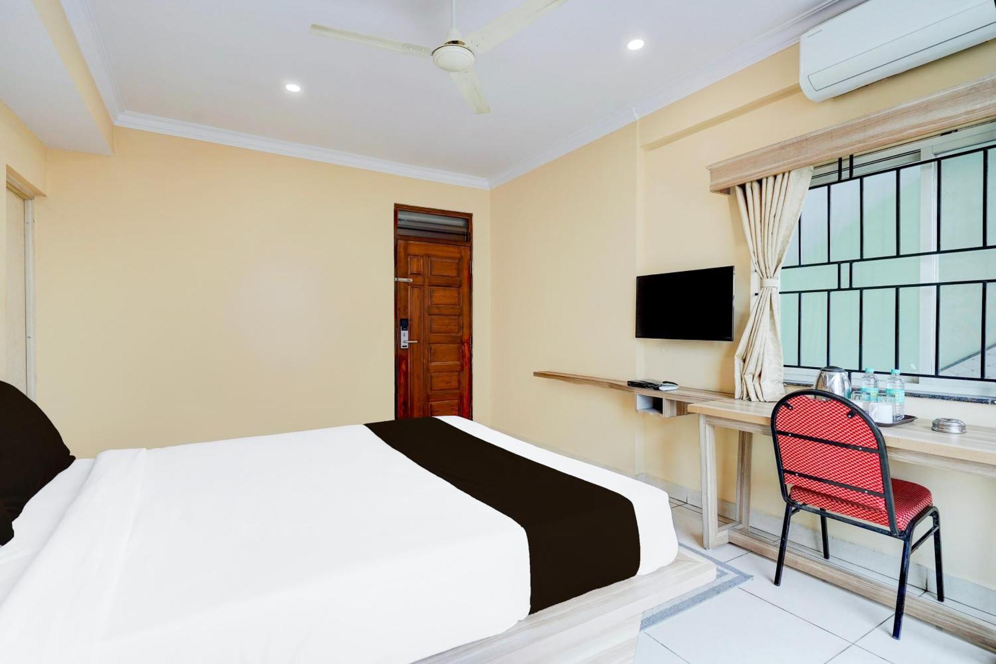 O Bns Comforts Hotel Bangalore