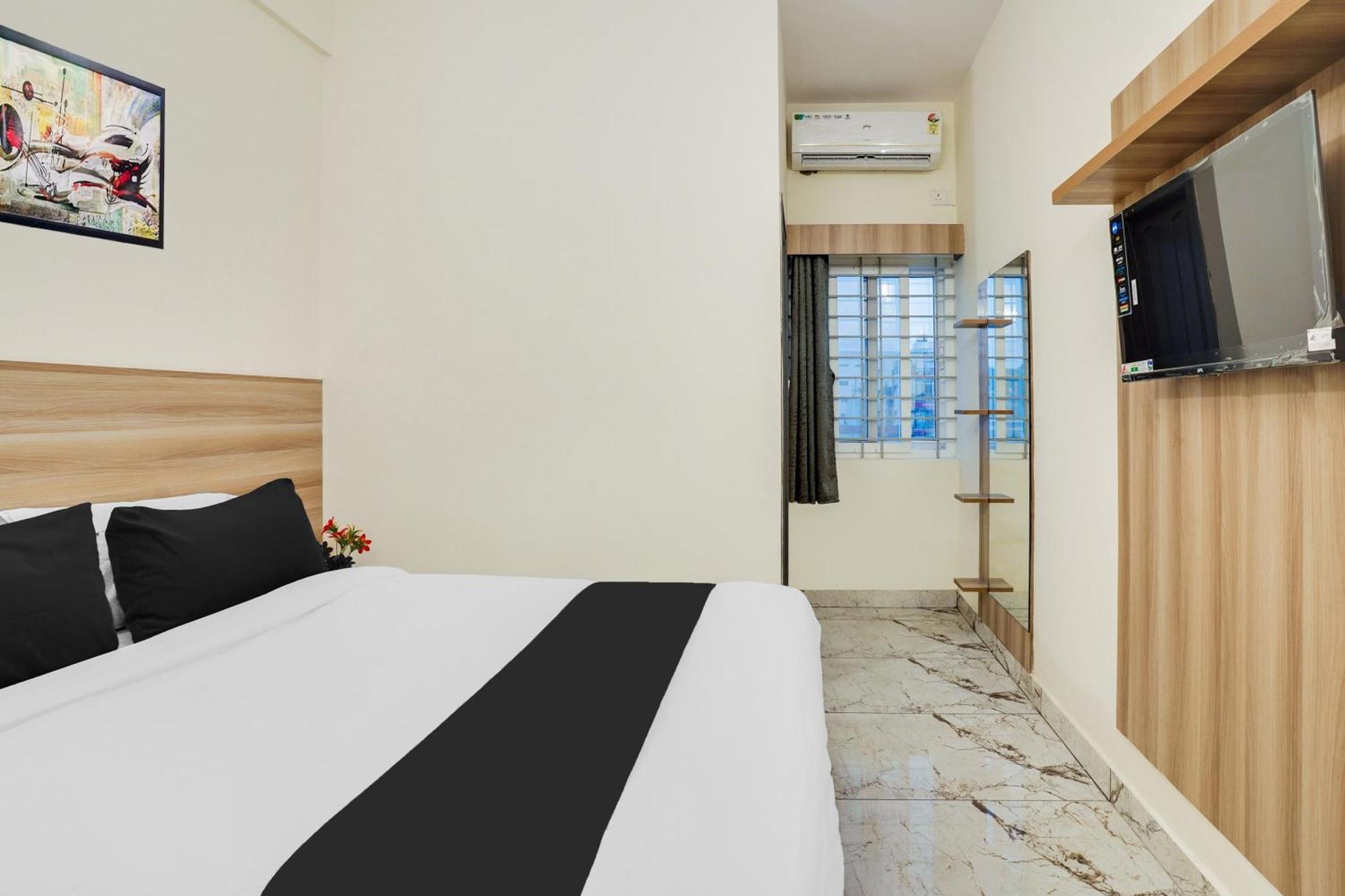 Hotel Super O Xotel Near Hsr 3*