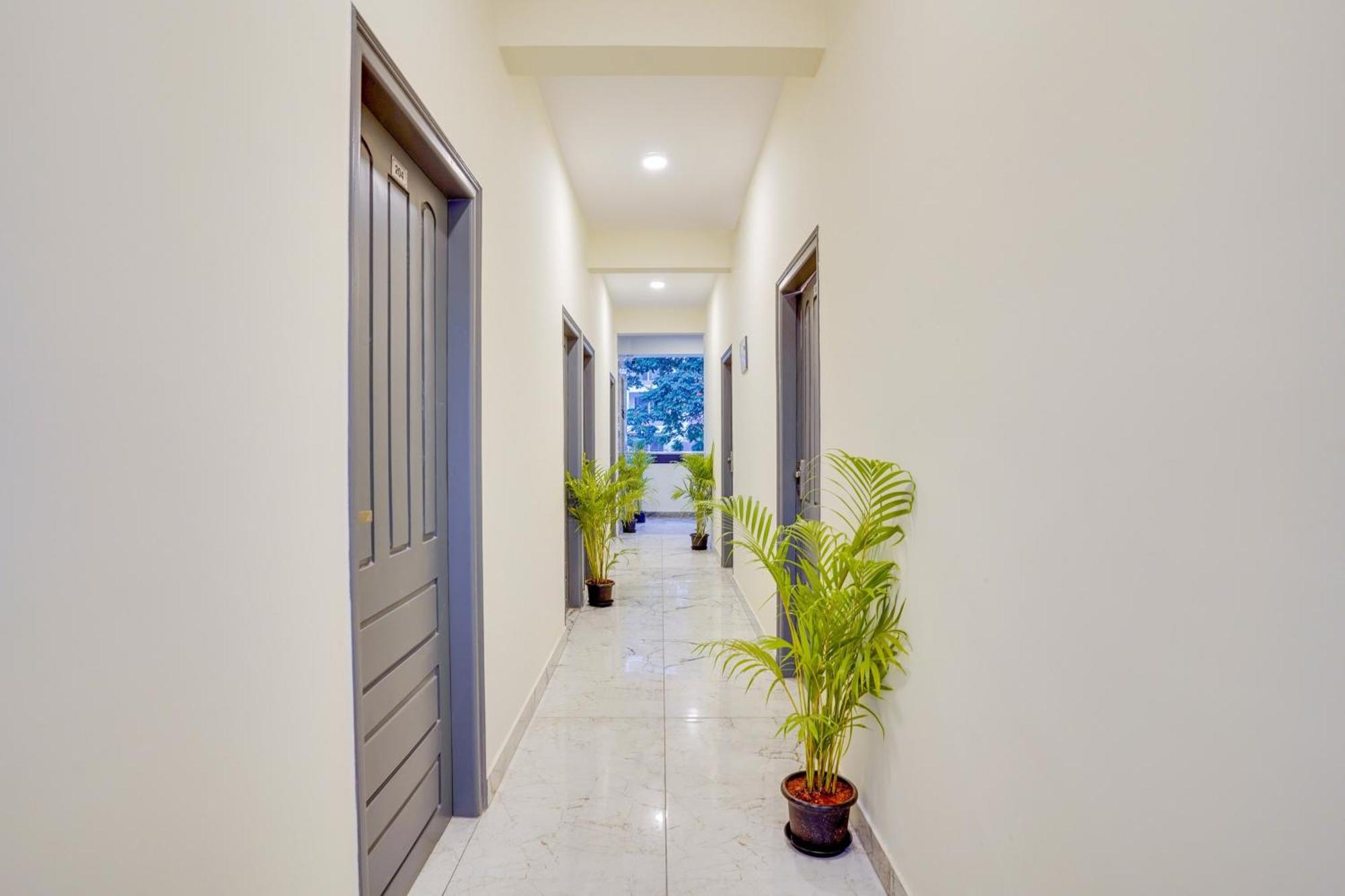 Super O Xotel Near Hsr Bangalore