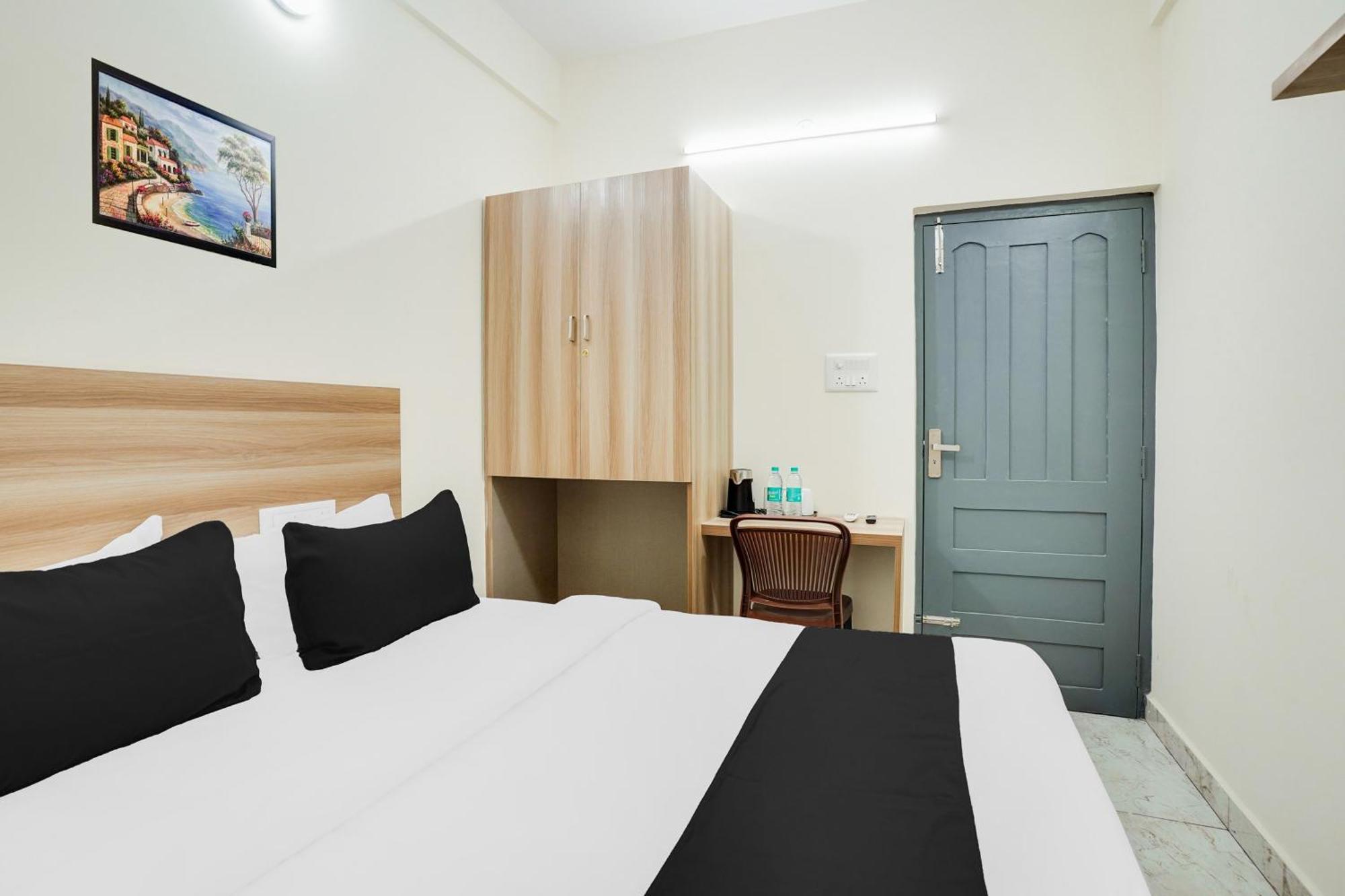 Hotel Super O Xotel Near Hsr 3*